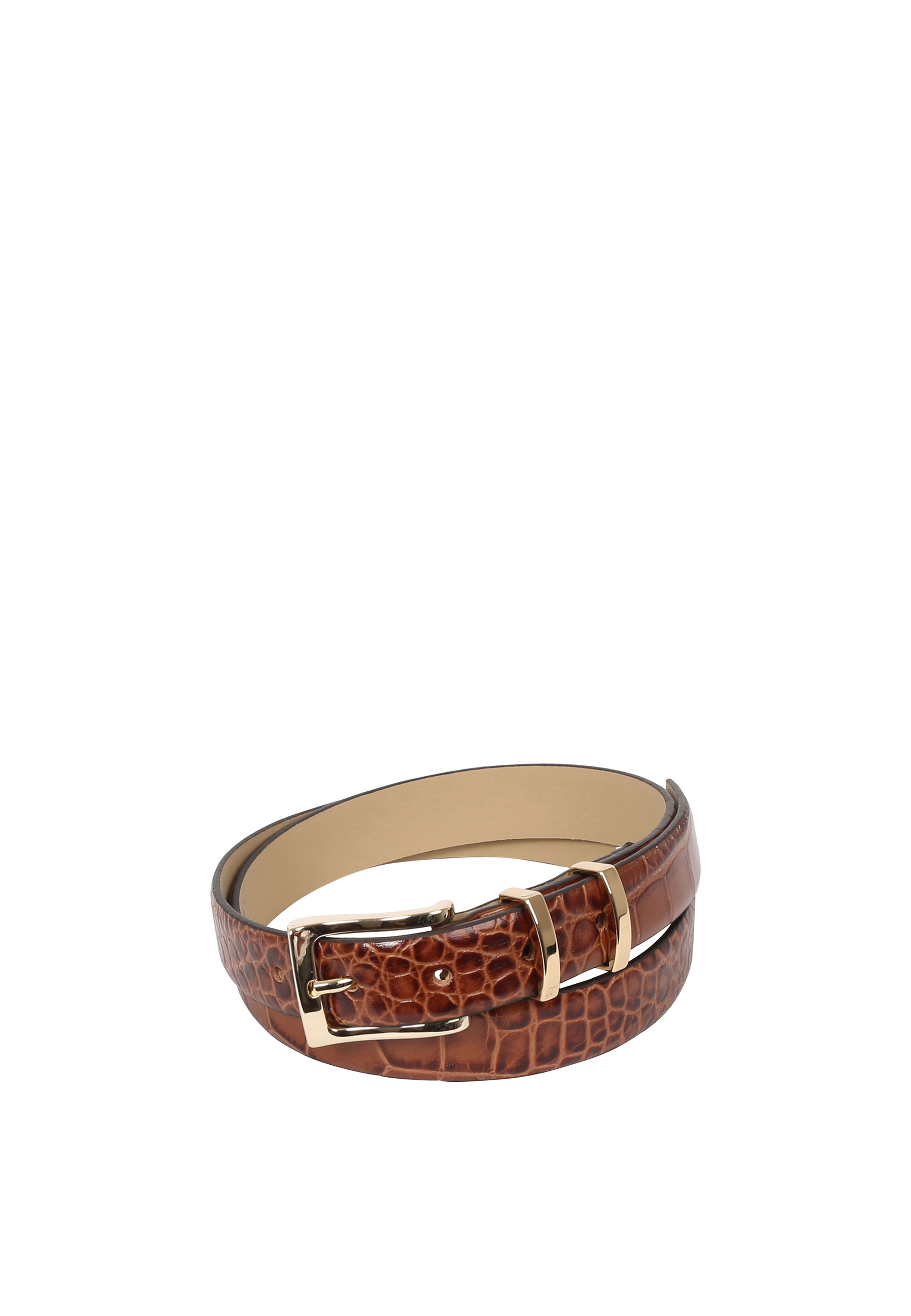 Belt Leather Cocco