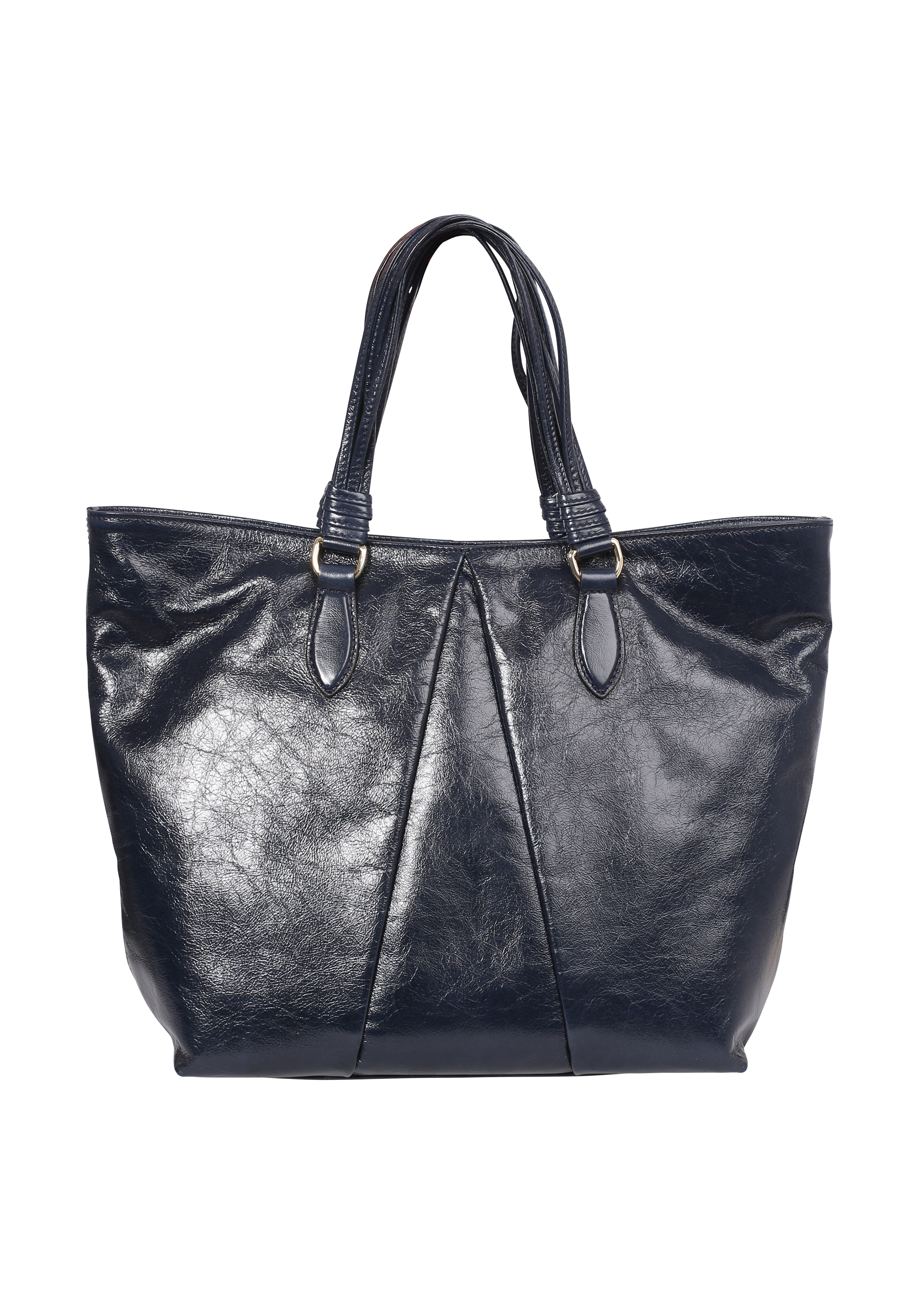 Shopper Secret Leder Alias soft