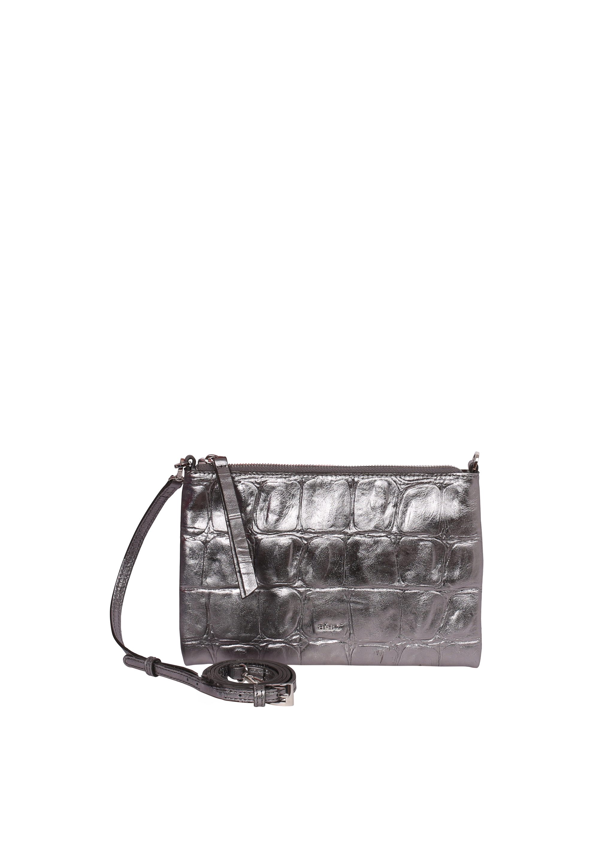 Cross body bag ALL DAY Leather COCCOBELLO