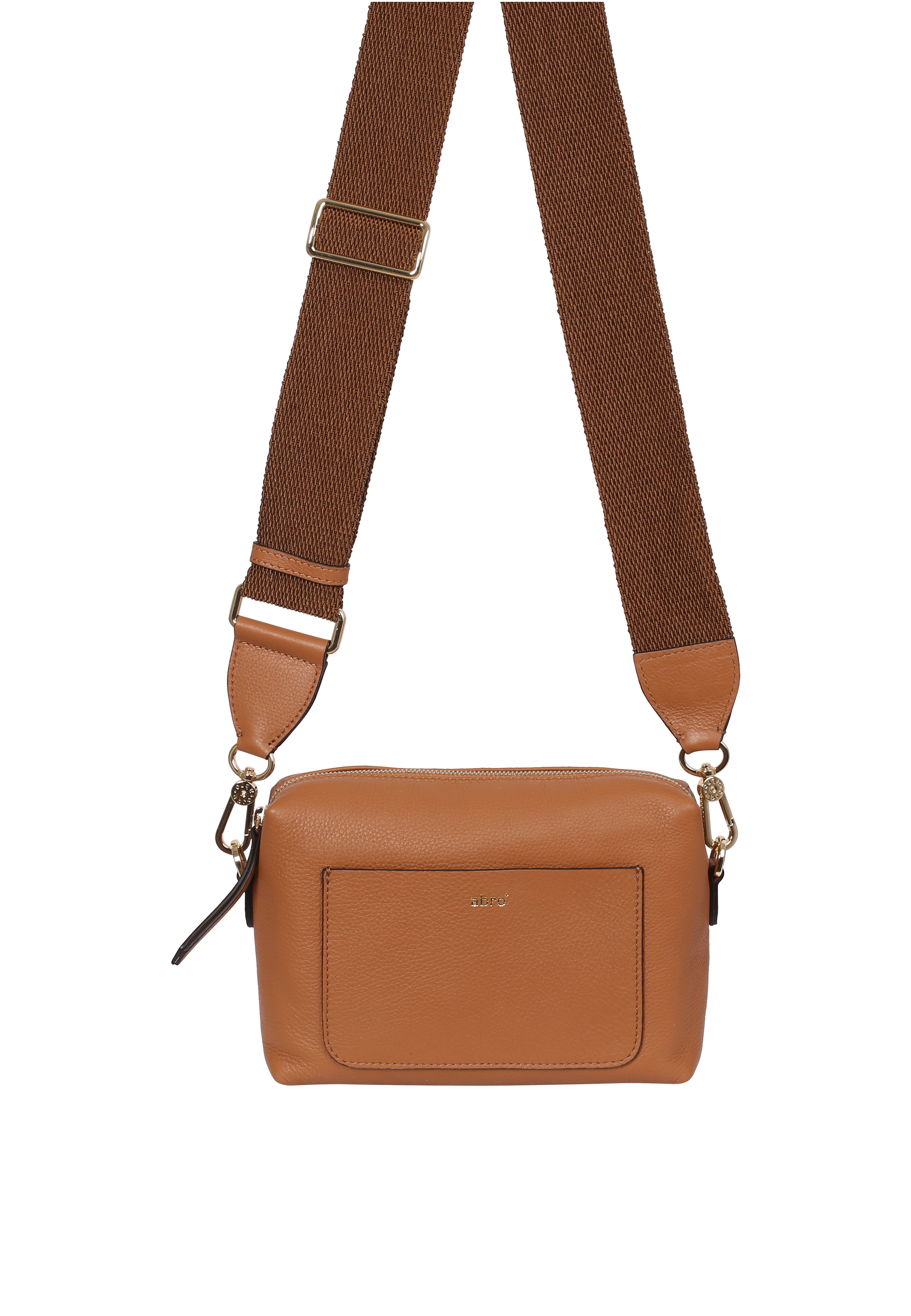 Shoulder bag RAQUEL leather Dalia