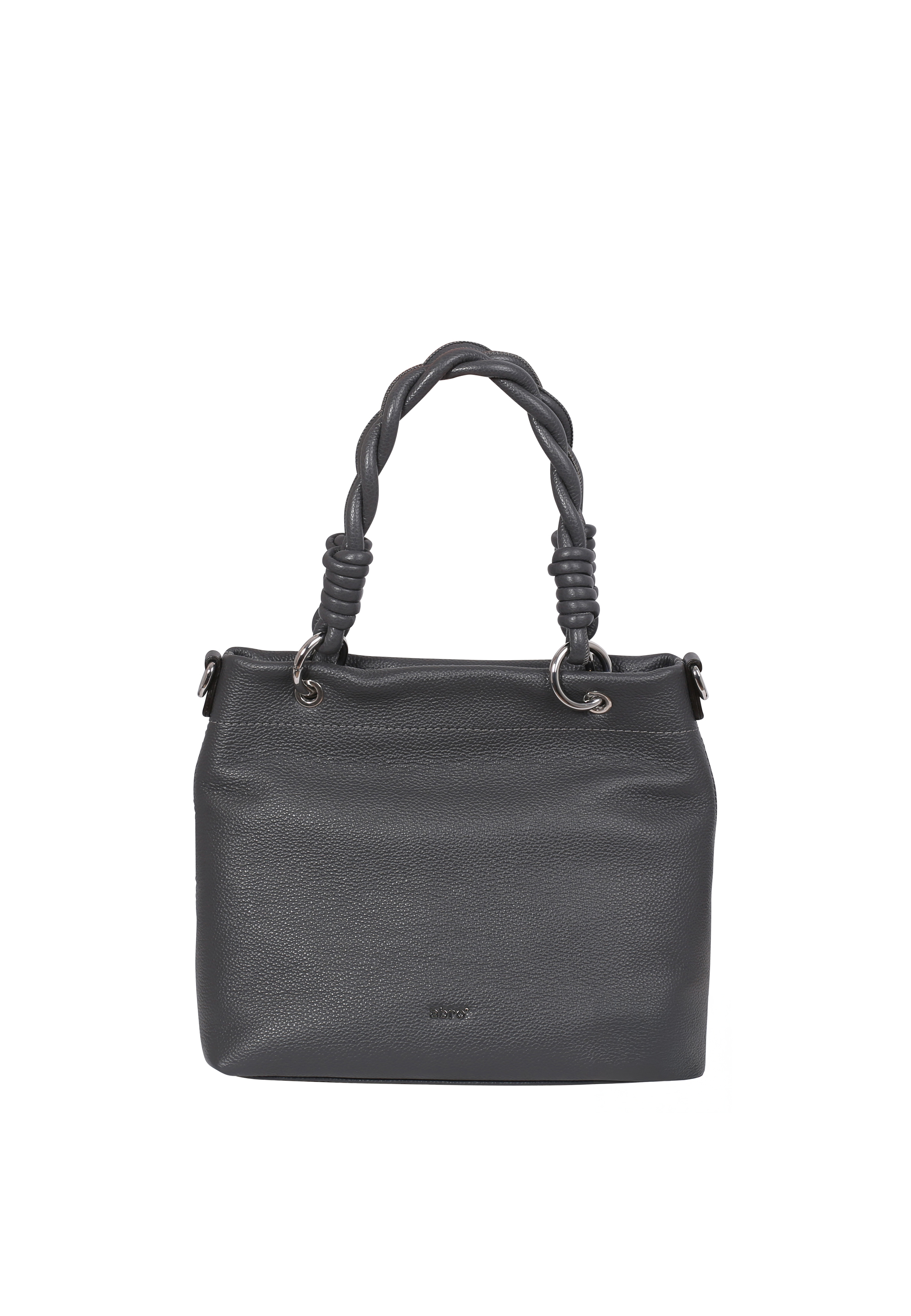 Shopper MELISSA small Leather Kavir