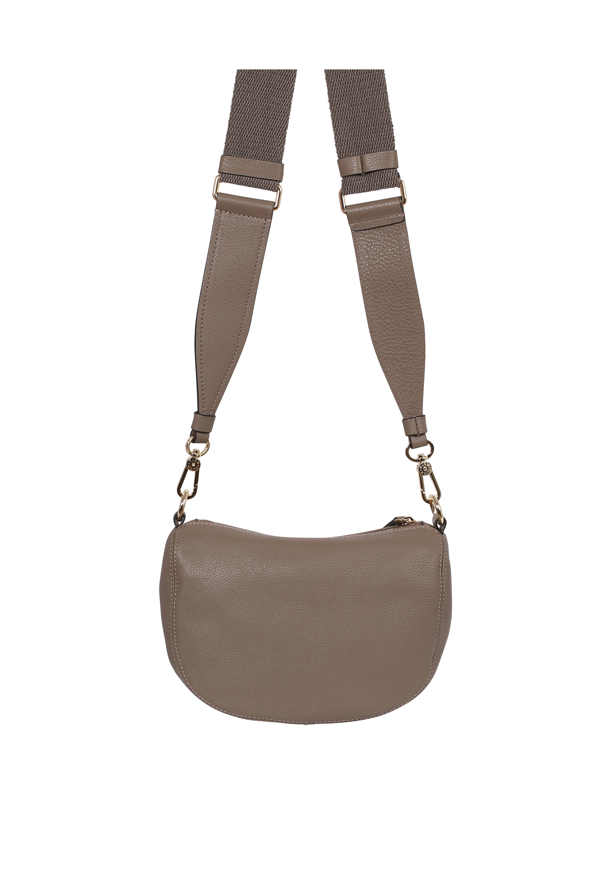 Cross body MINA Leather Dalia