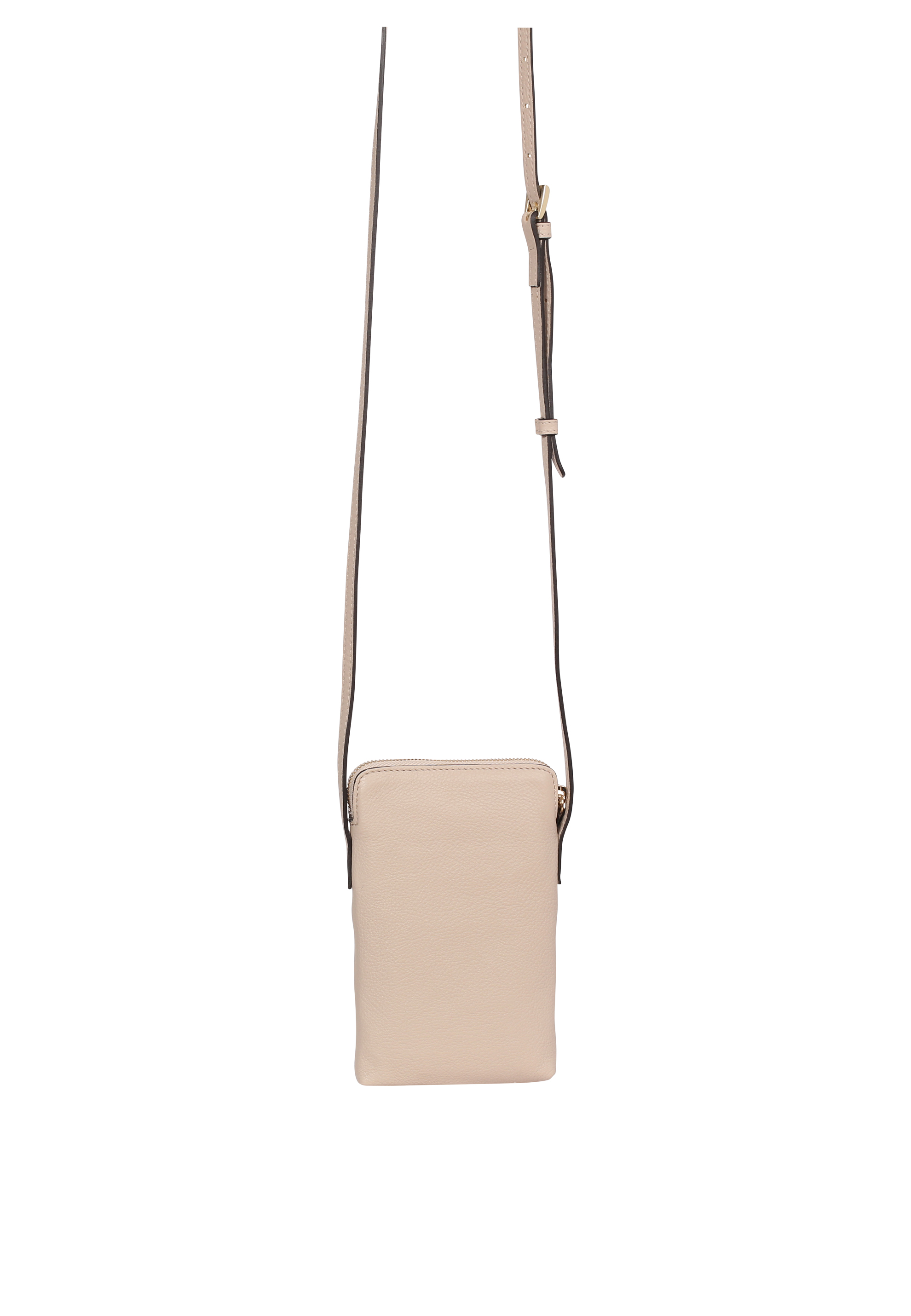 Phone bag RAQUEL  Leather Dalia