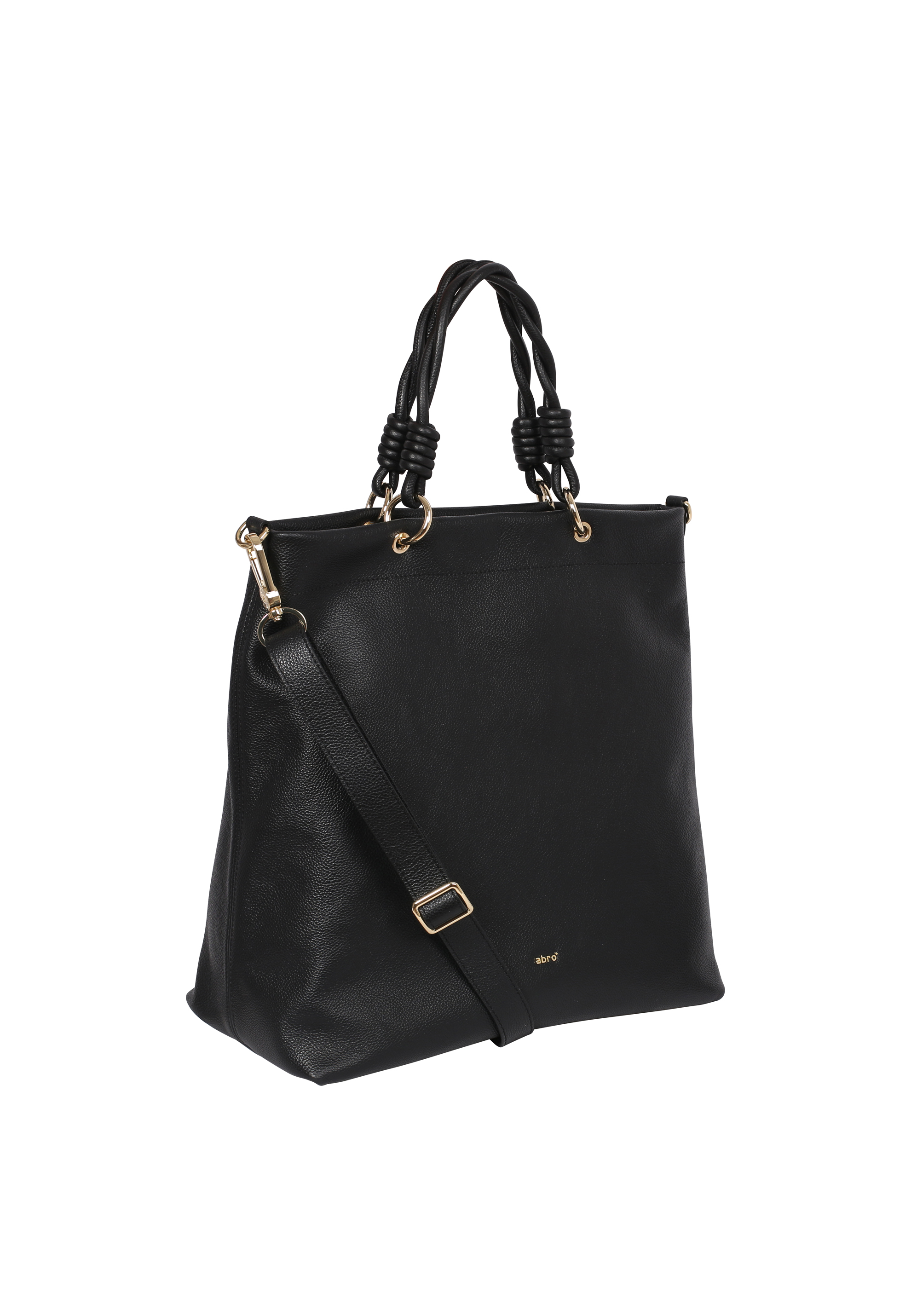 Shopper MELISSA big Leather Kavir