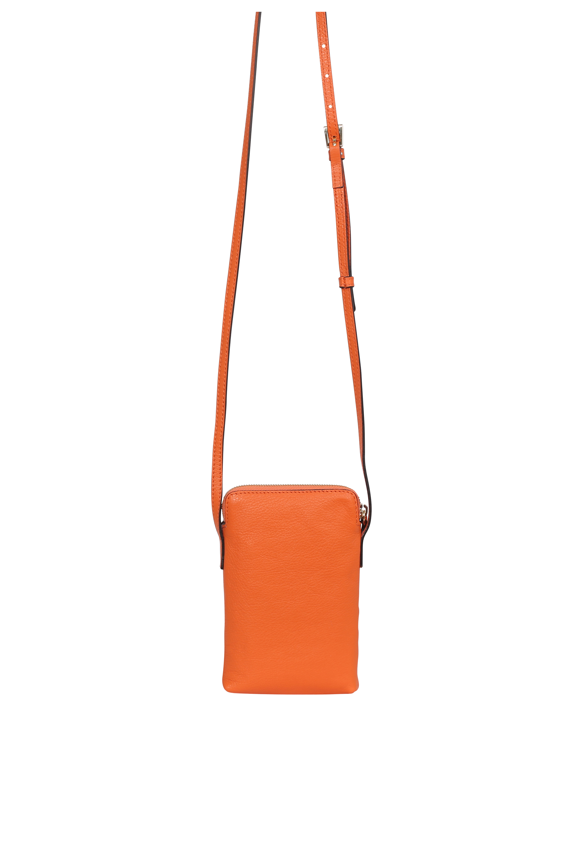 Cross body phone RAQUEL  Leather Dalia