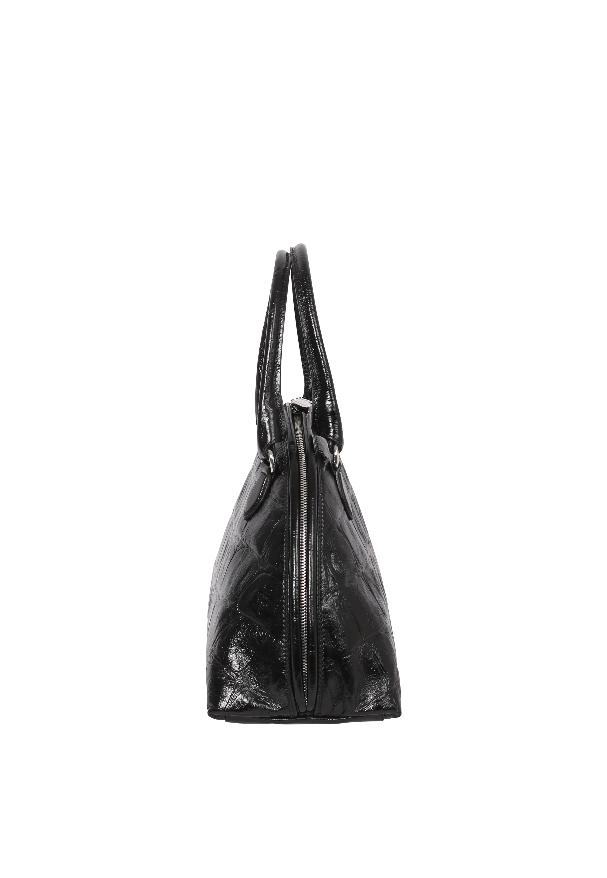 Handbag WILLOW medium Leather Maxi Cocco