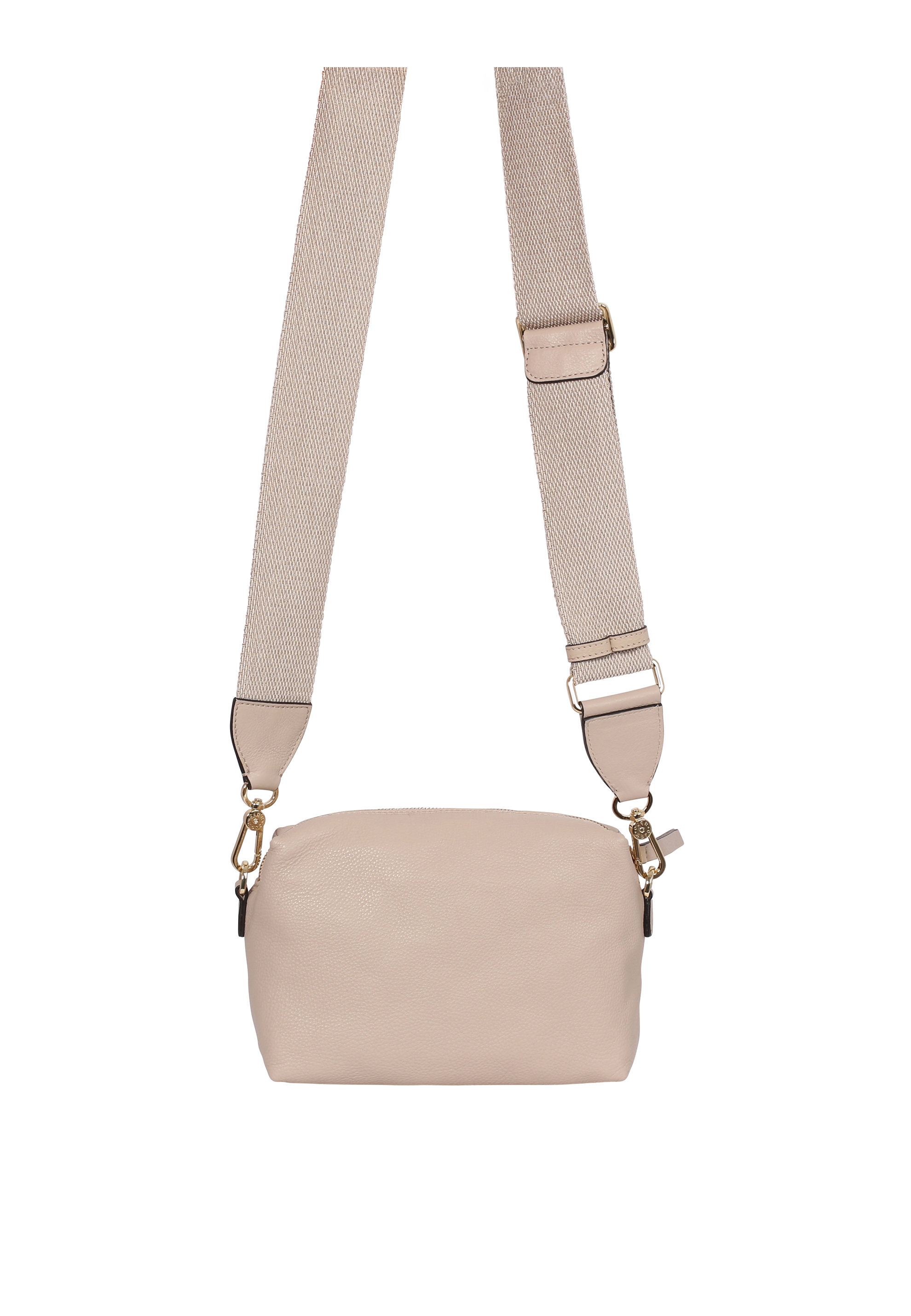 Cross body bag RAQUEL leather Dalia