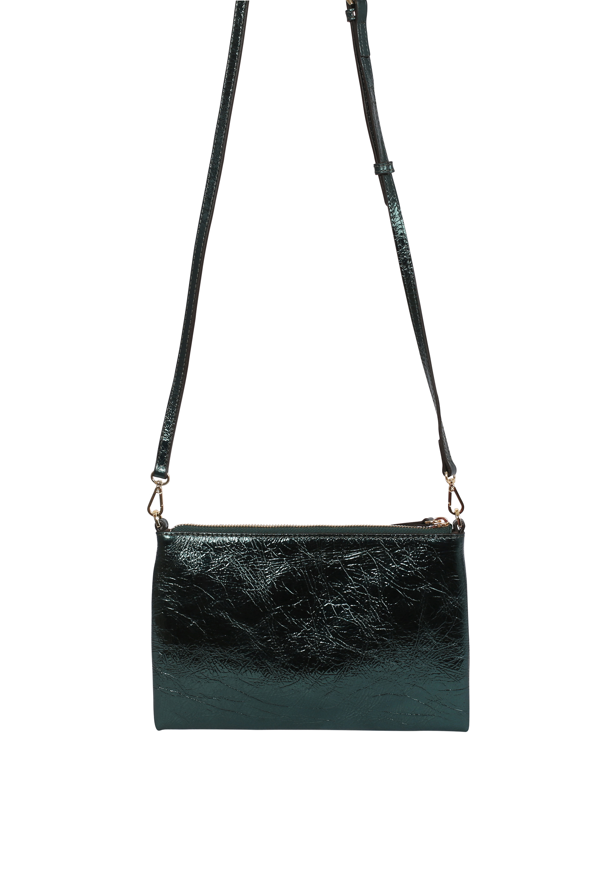 Cross body bag ALL DAY Leather QUANTIKO