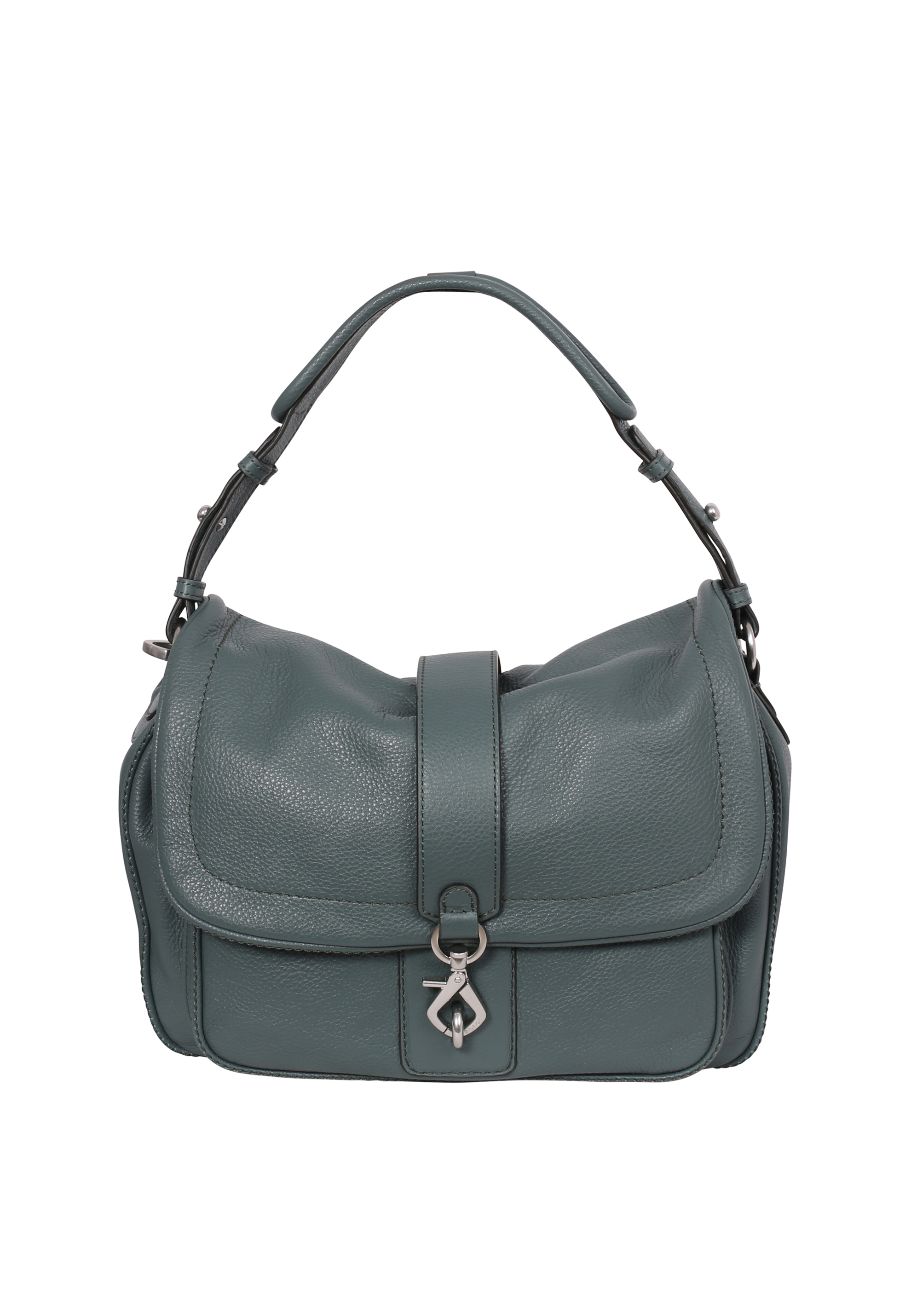 Shoulder bag STAR SADDLE Leather Dalia