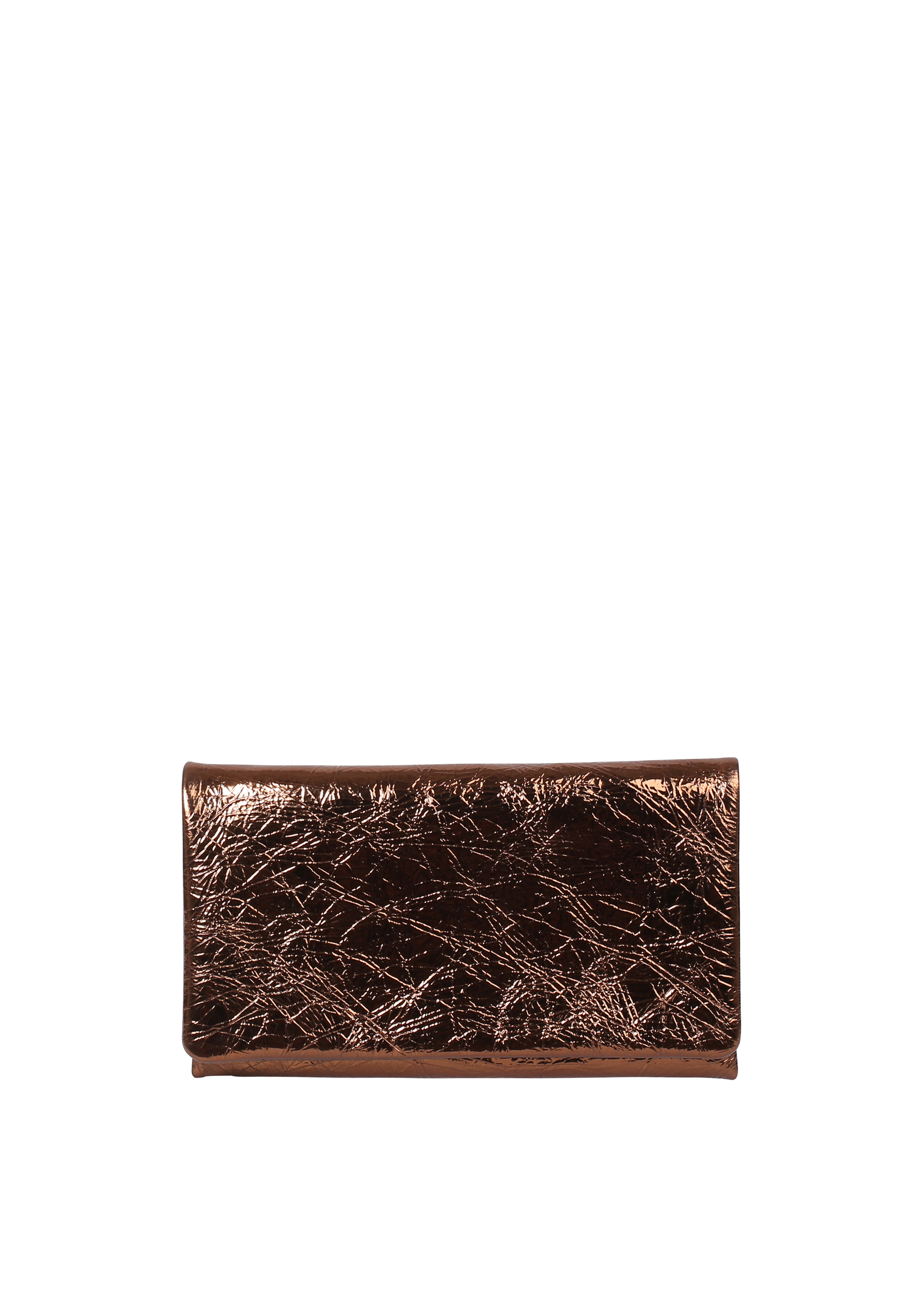 Clutch Leather Quantiko