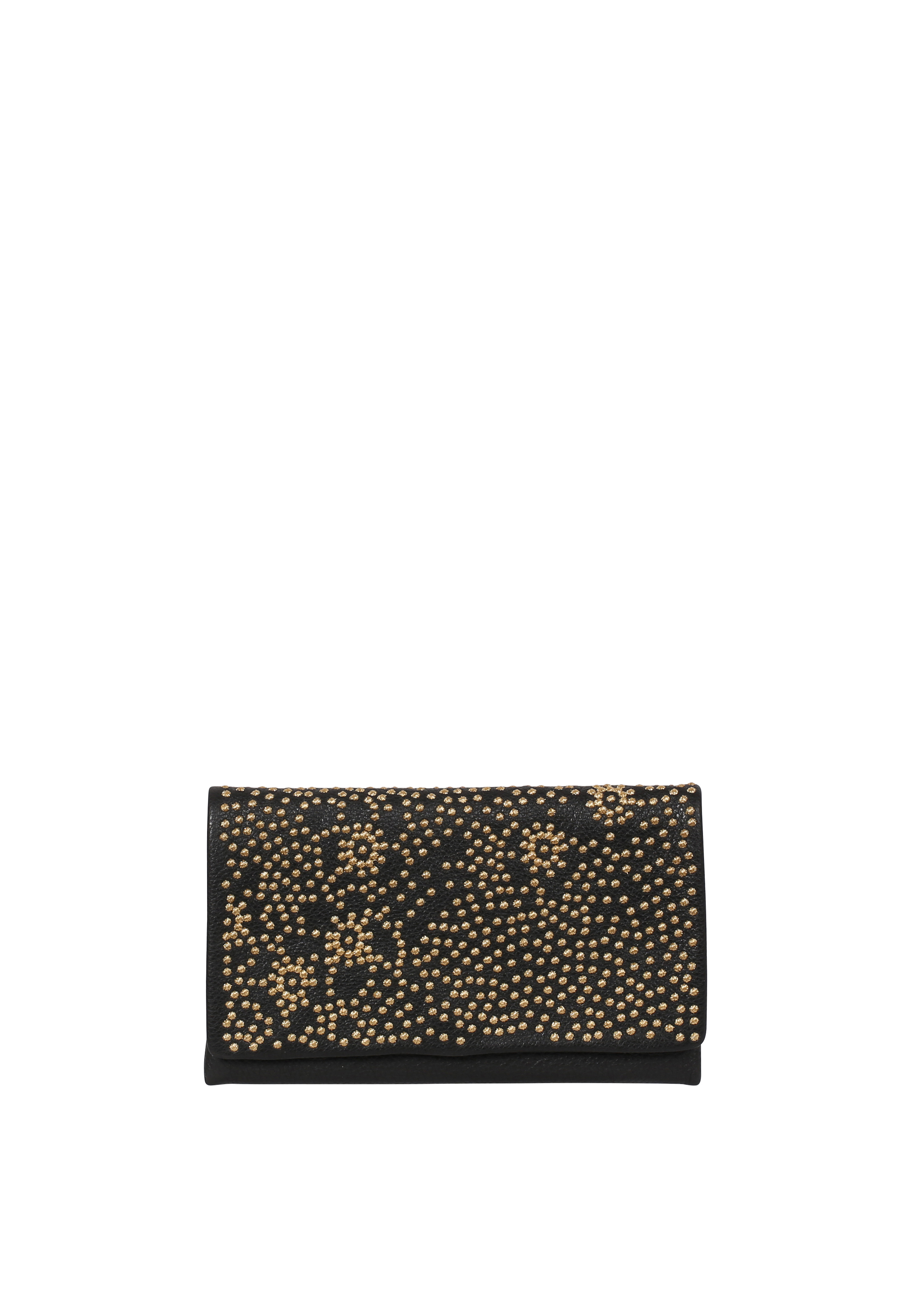 Clutch JADE ROCK Leather Dalia