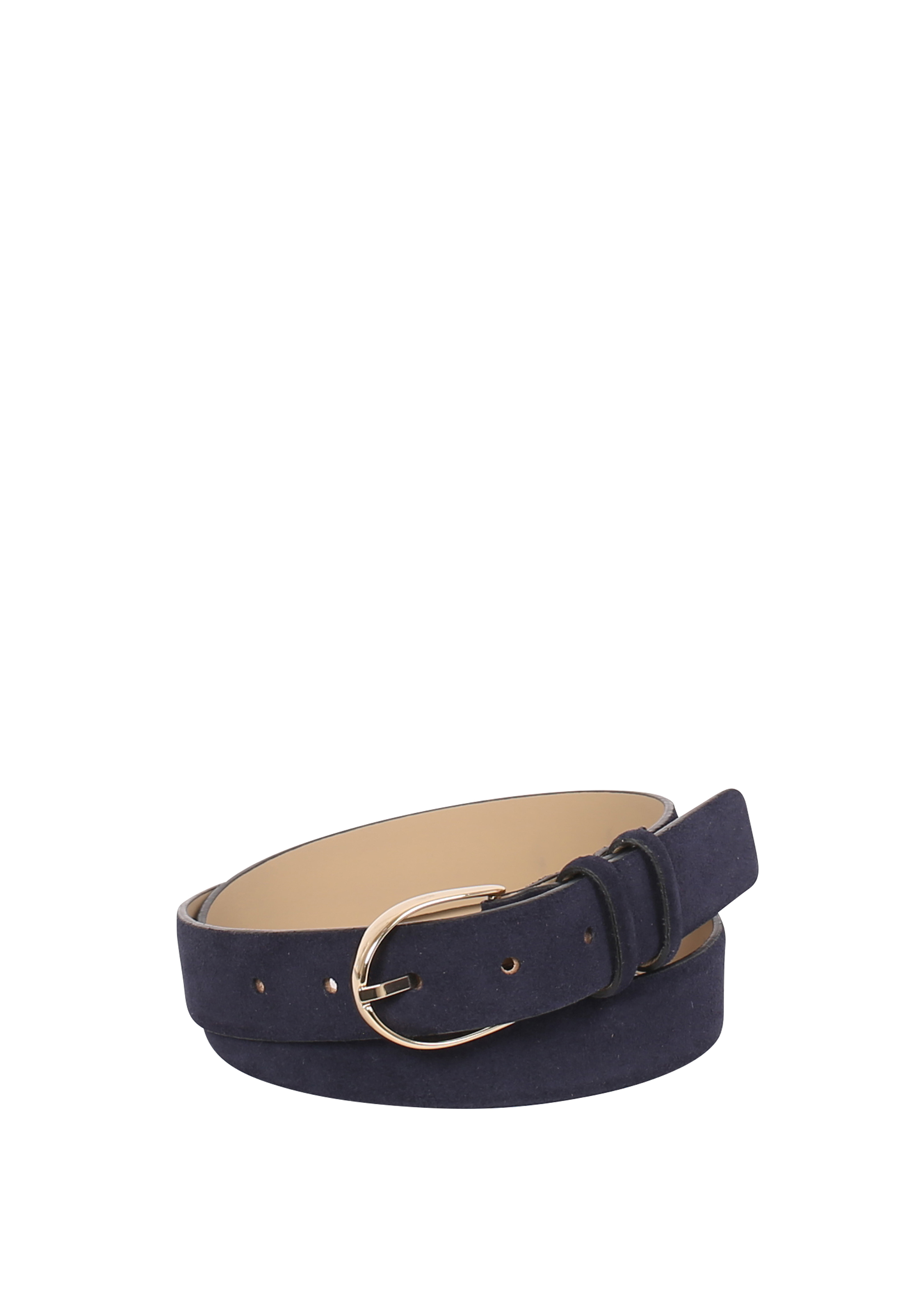 Belt Leather Suede