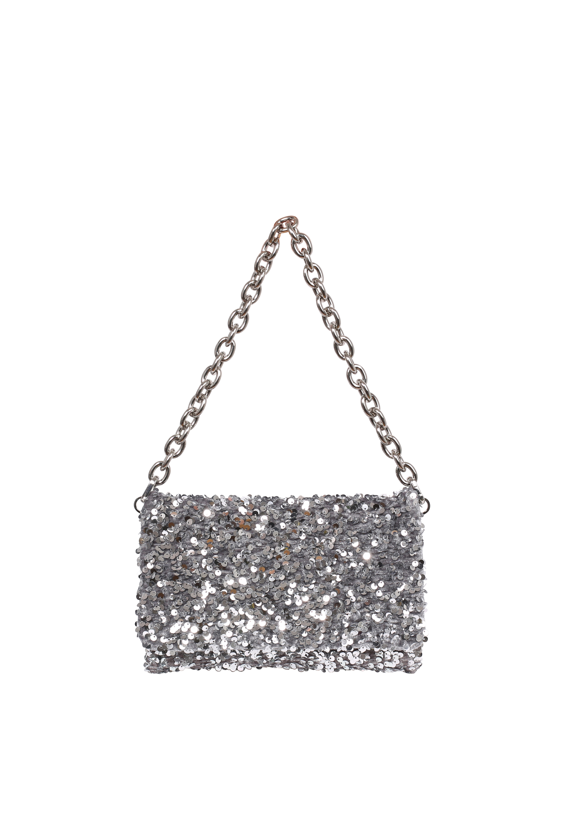 Clutch Sequins