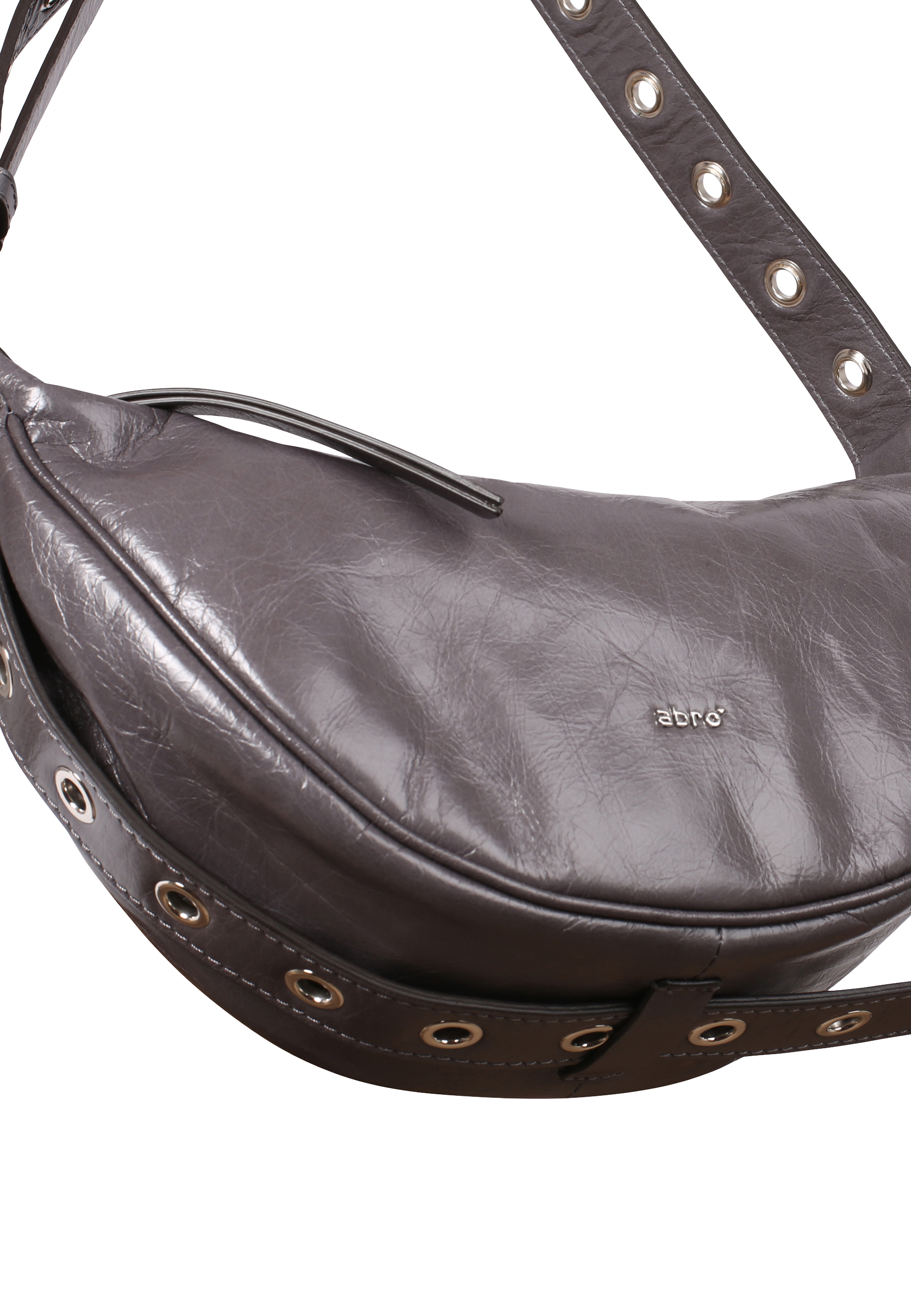 Cross body bag BY MY SIDE S Leather Alias soft