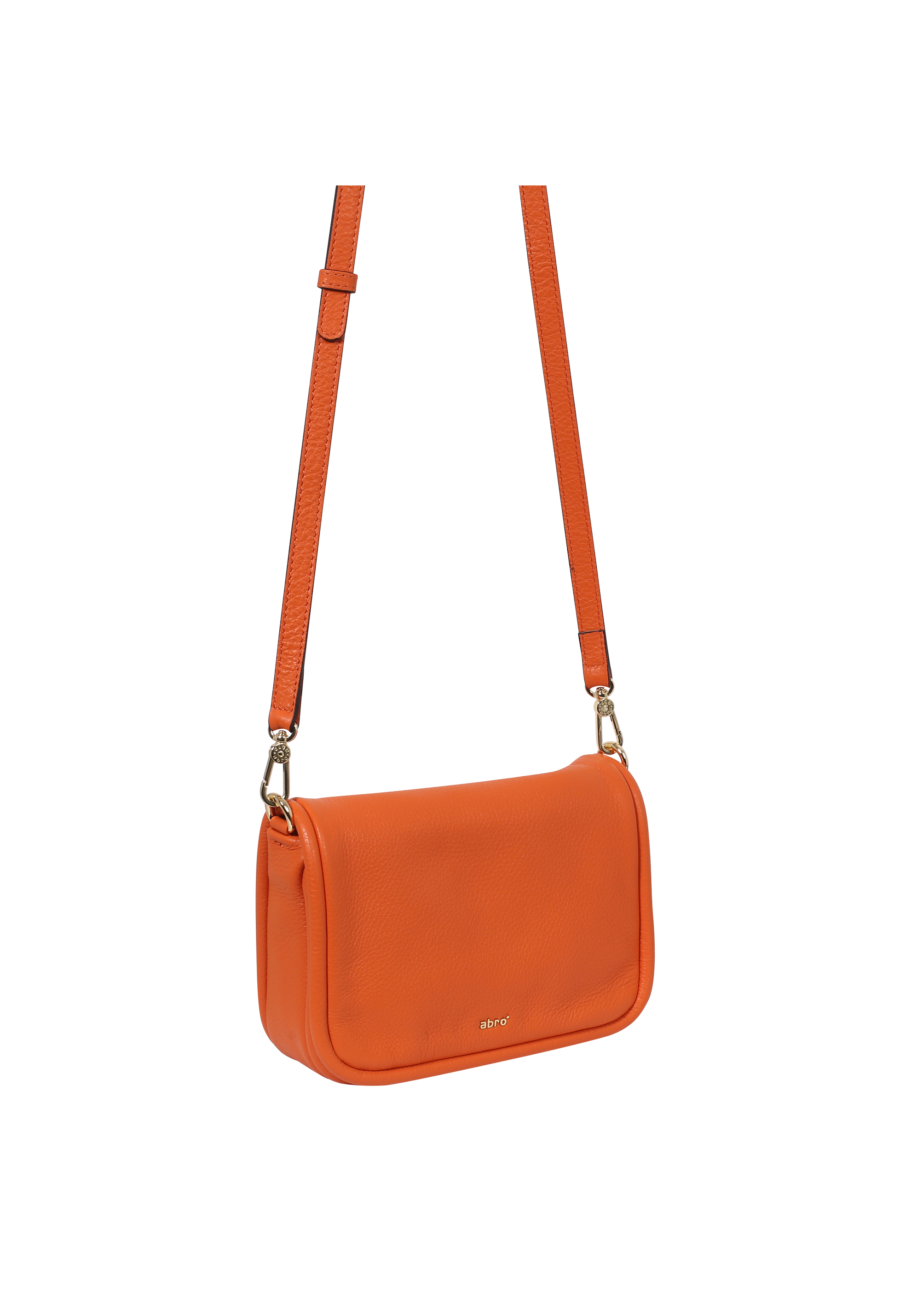 Shoulder bag WILLOW leather Dalia