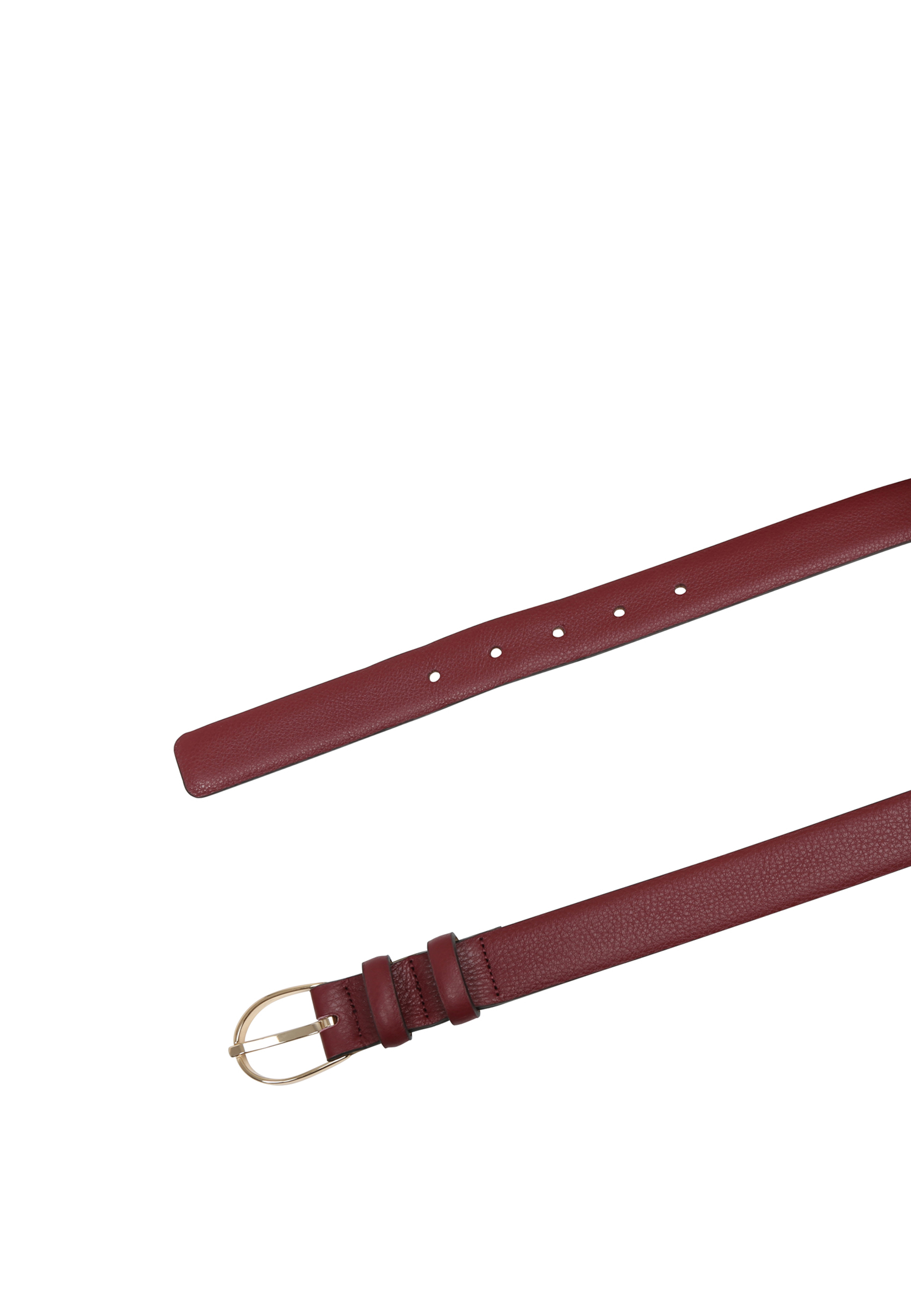 Belt Leather Dalia