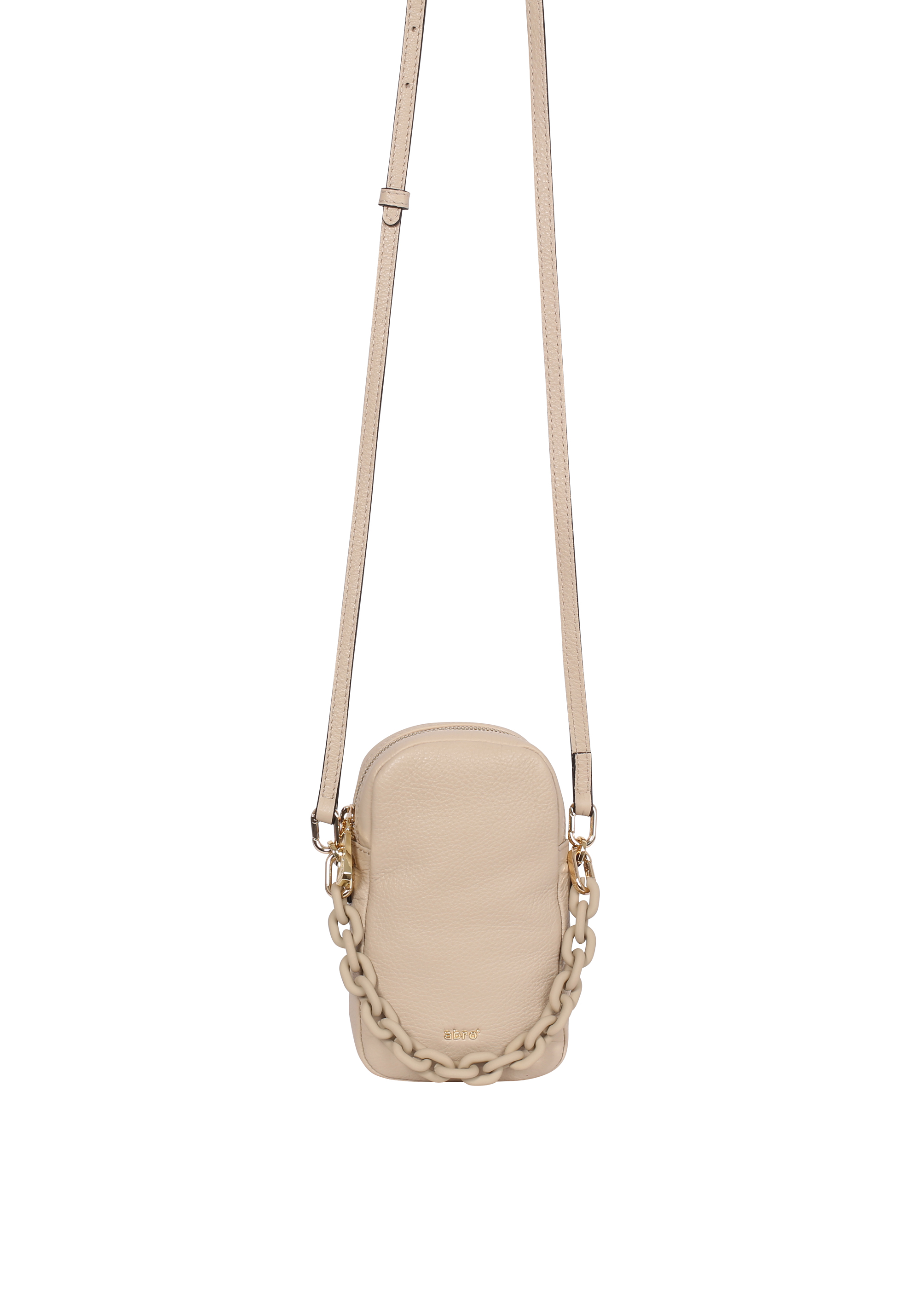 Phone bag SIMONE M Leather Dalia