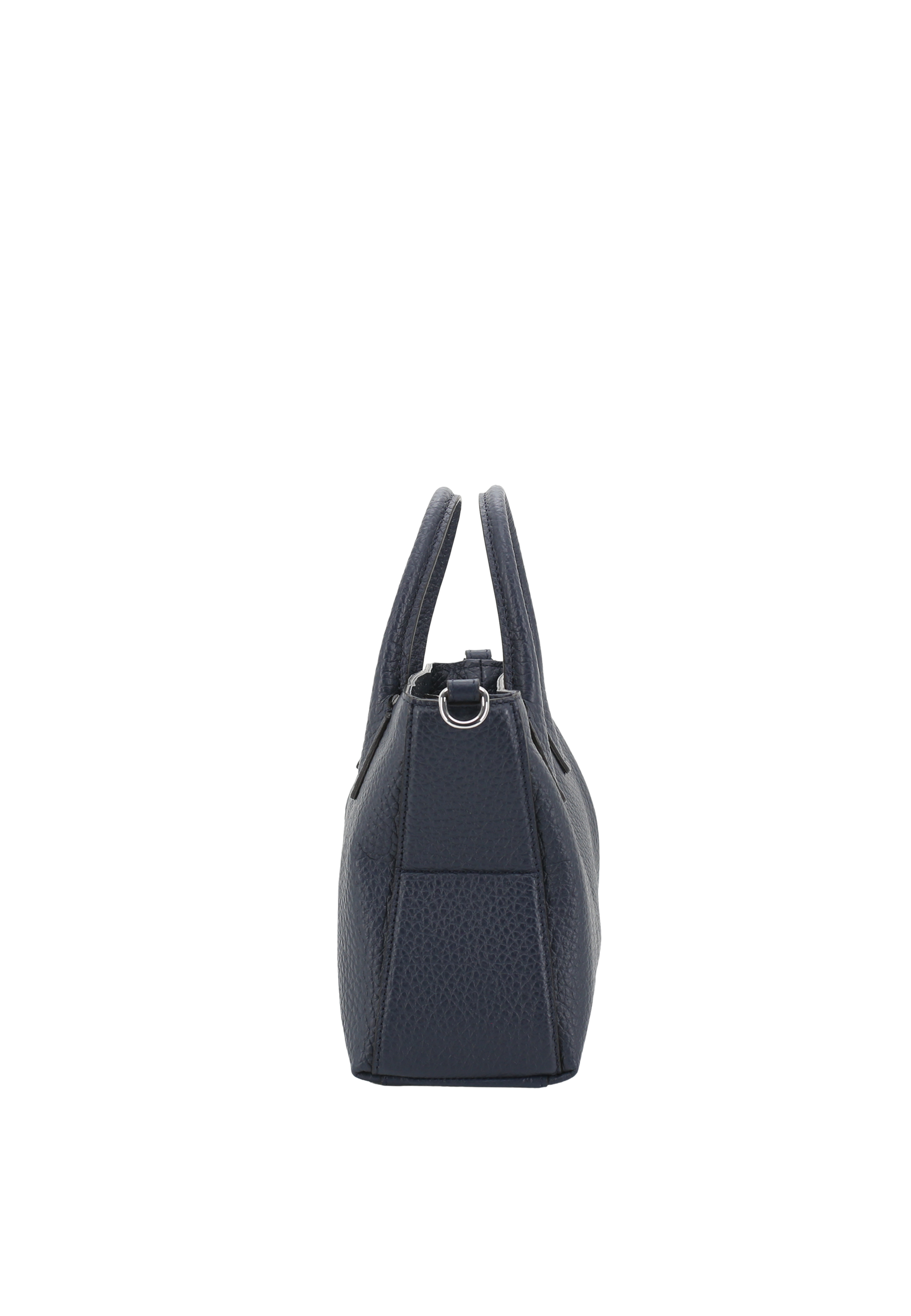 Handbag X-BAG Leather Tekla