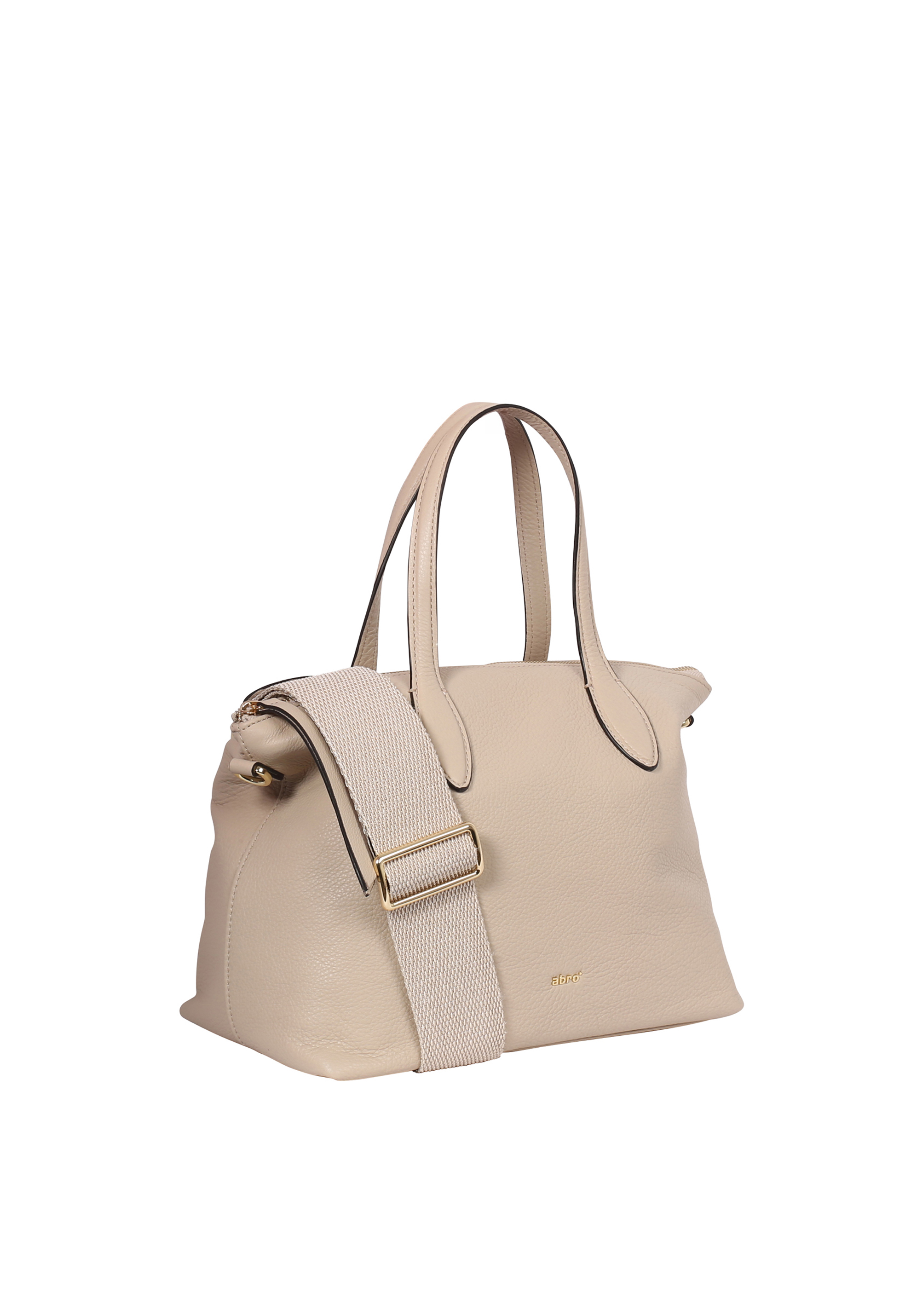 Shopper CLIVIA small Leather Dalia