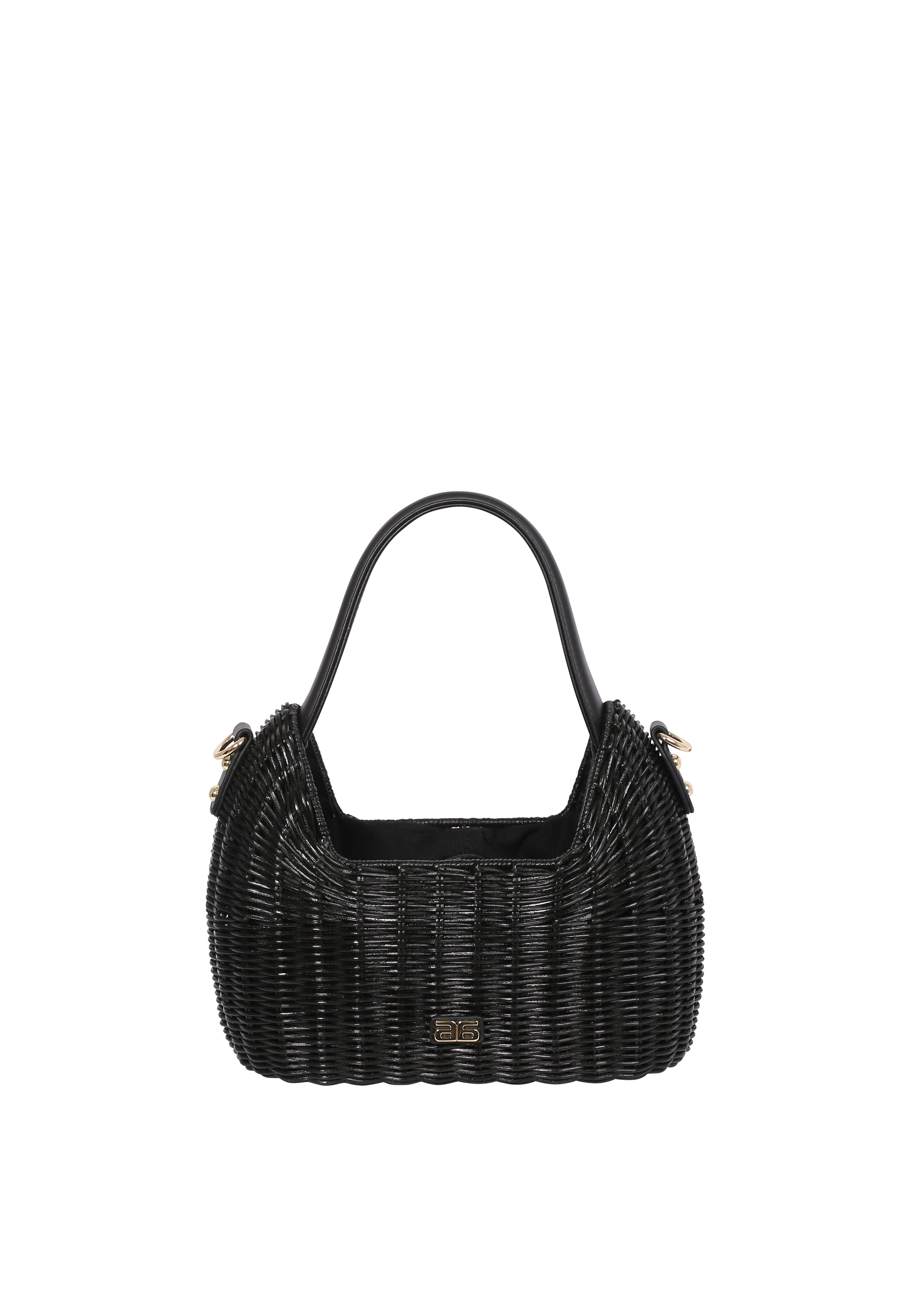 Handbag RATTAN Rattan