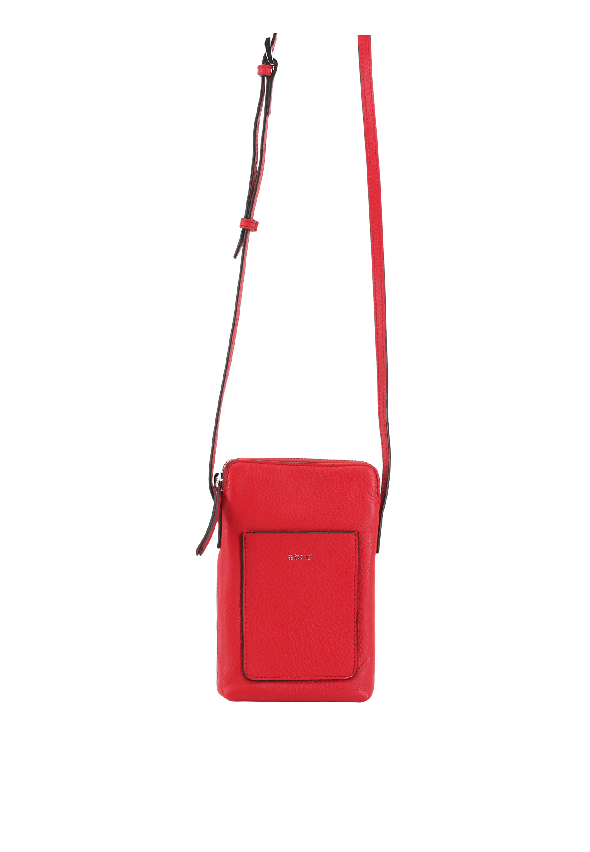 Cross body phone RAQUEL  Leather Dalia