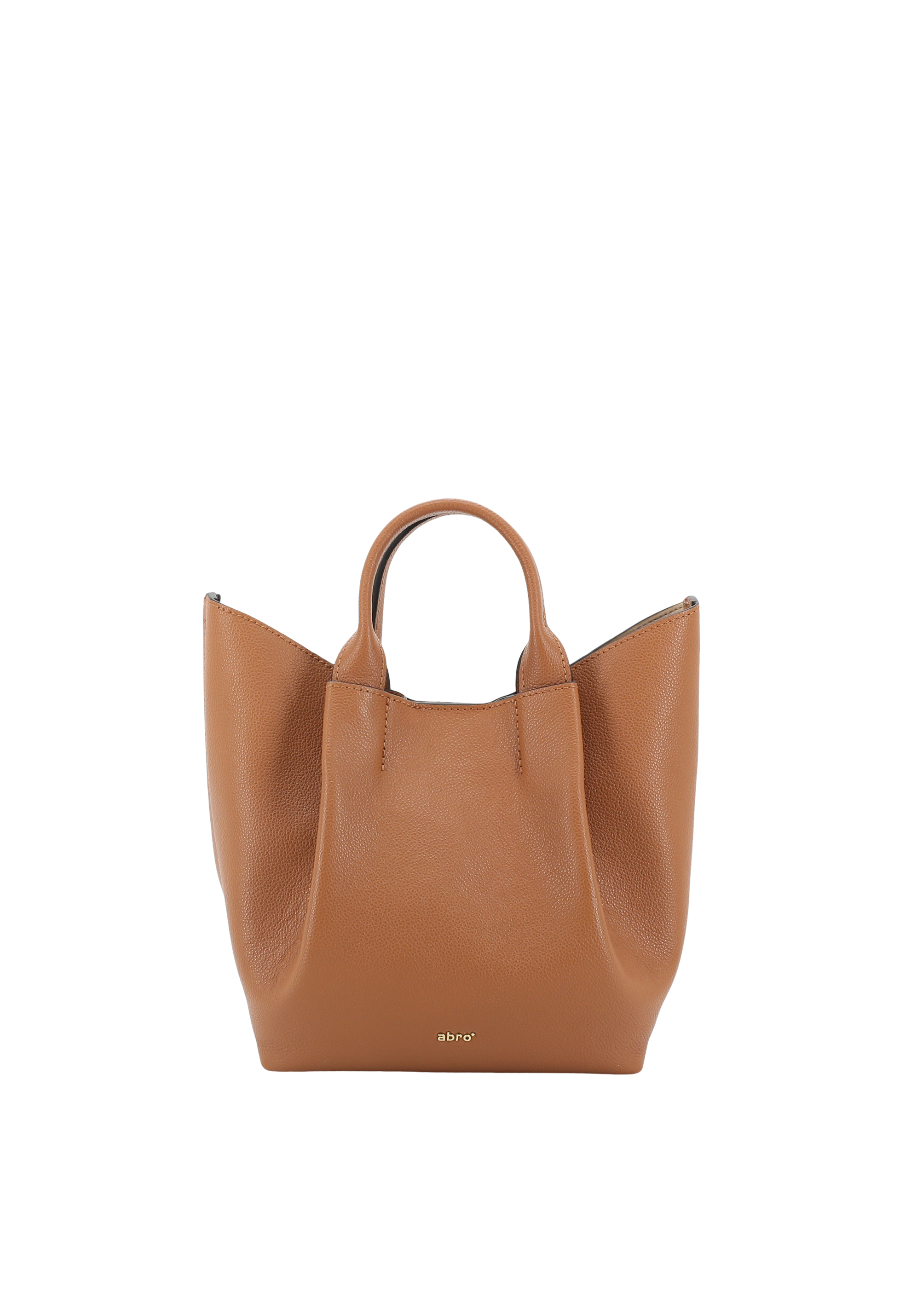 Shopper ESSENTIAL small Leather Erson