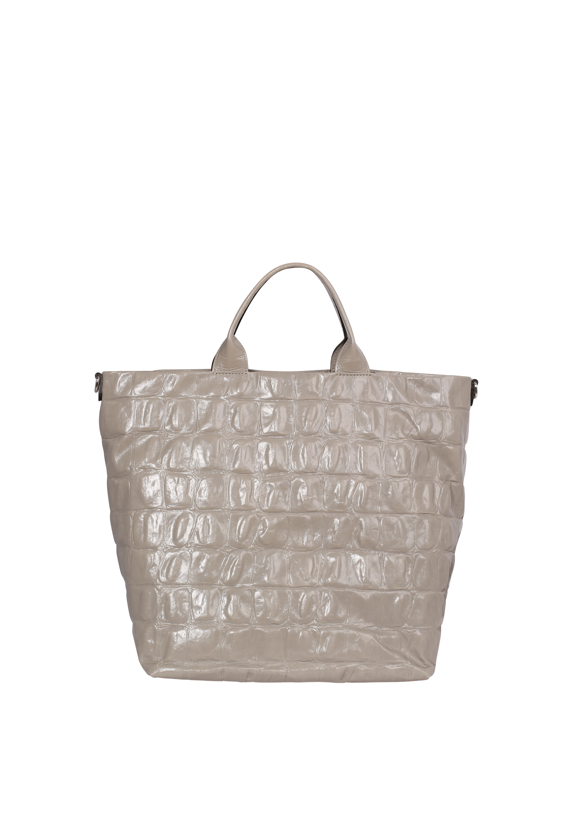 Shopper KAIA big Leather Primitivo