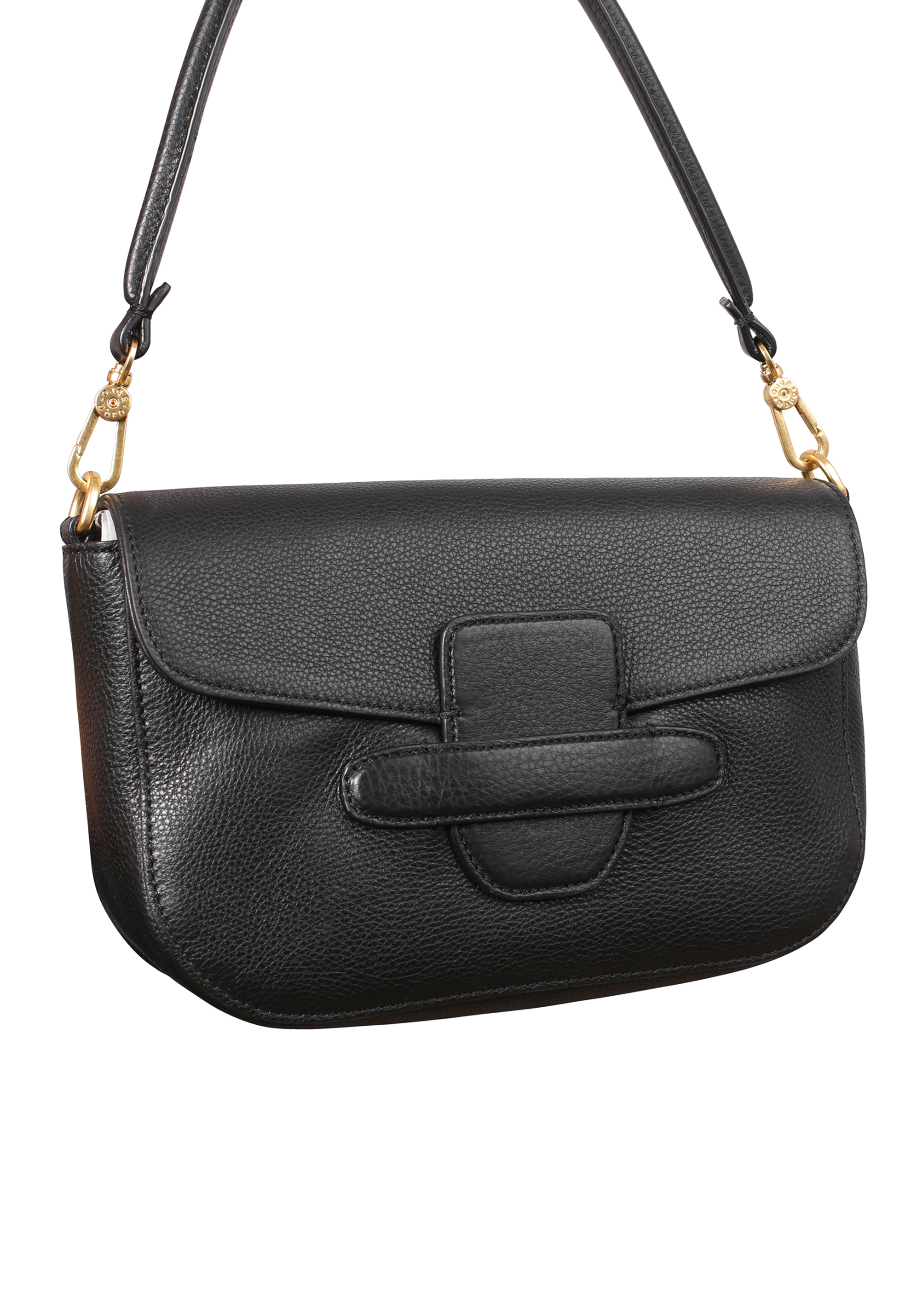 Shoulder bag CAMILLA Leather Dalia