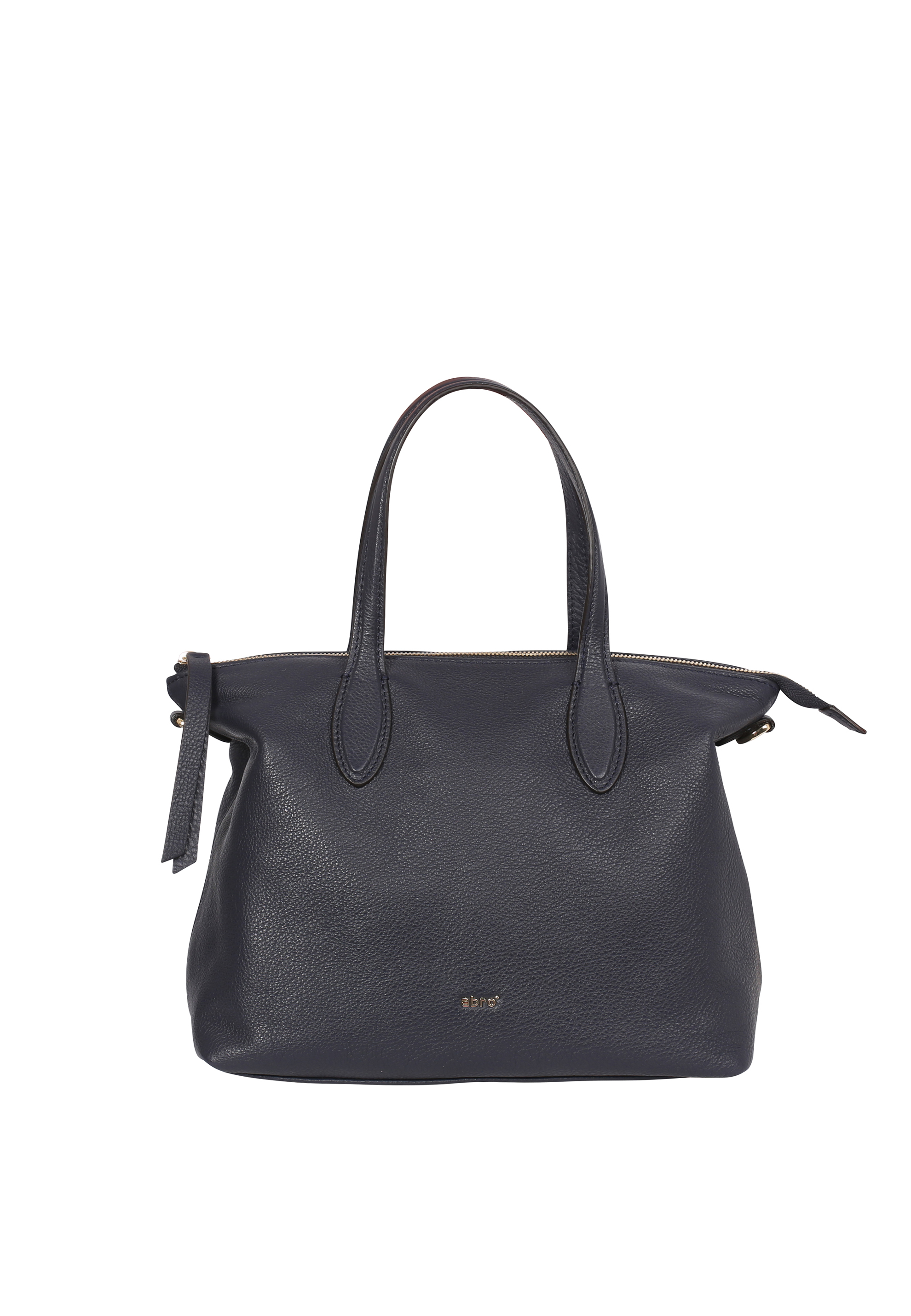 Shopper CLIVIA small Leather Dalia