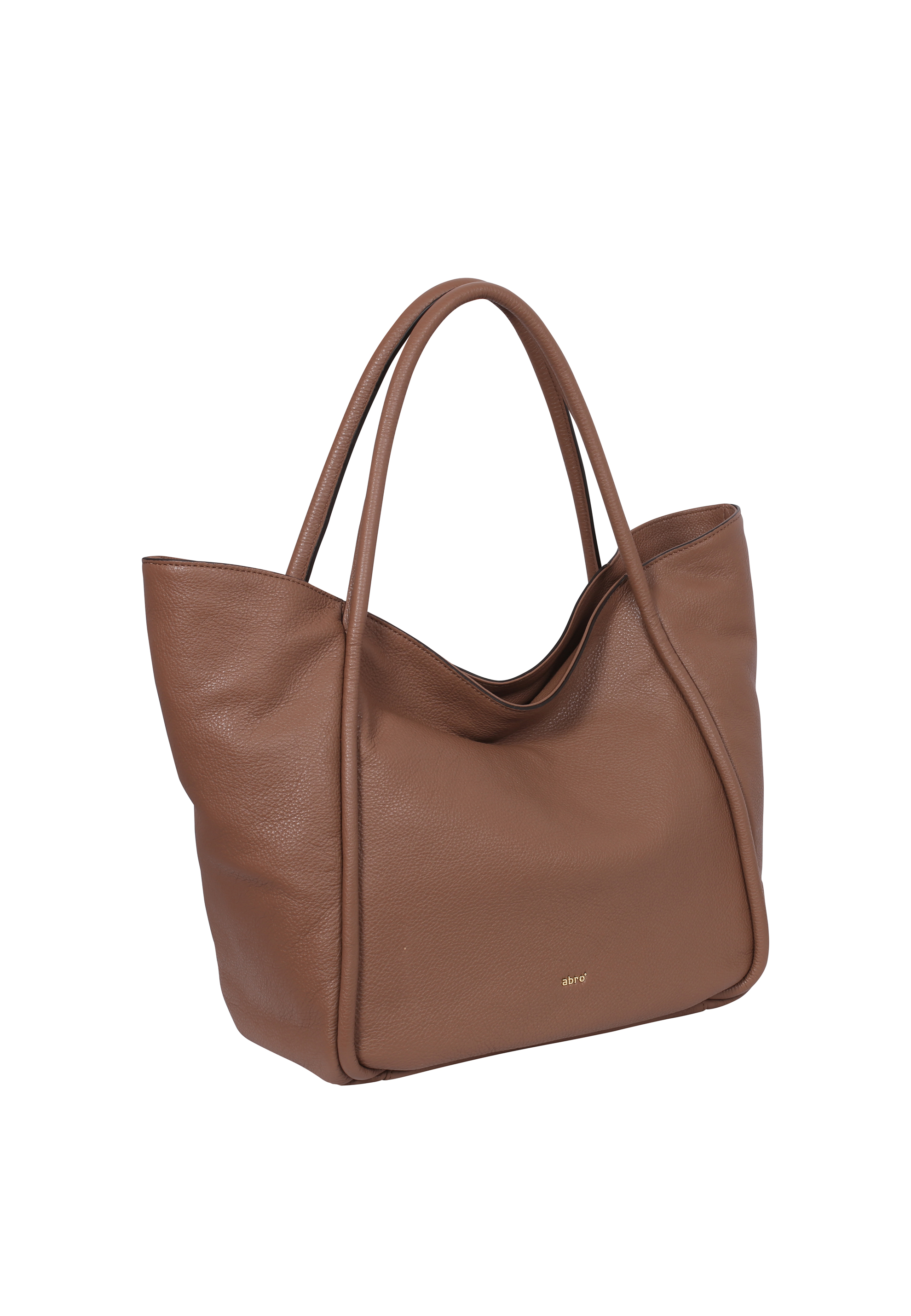 Shopper WILLOW Leather Dalia