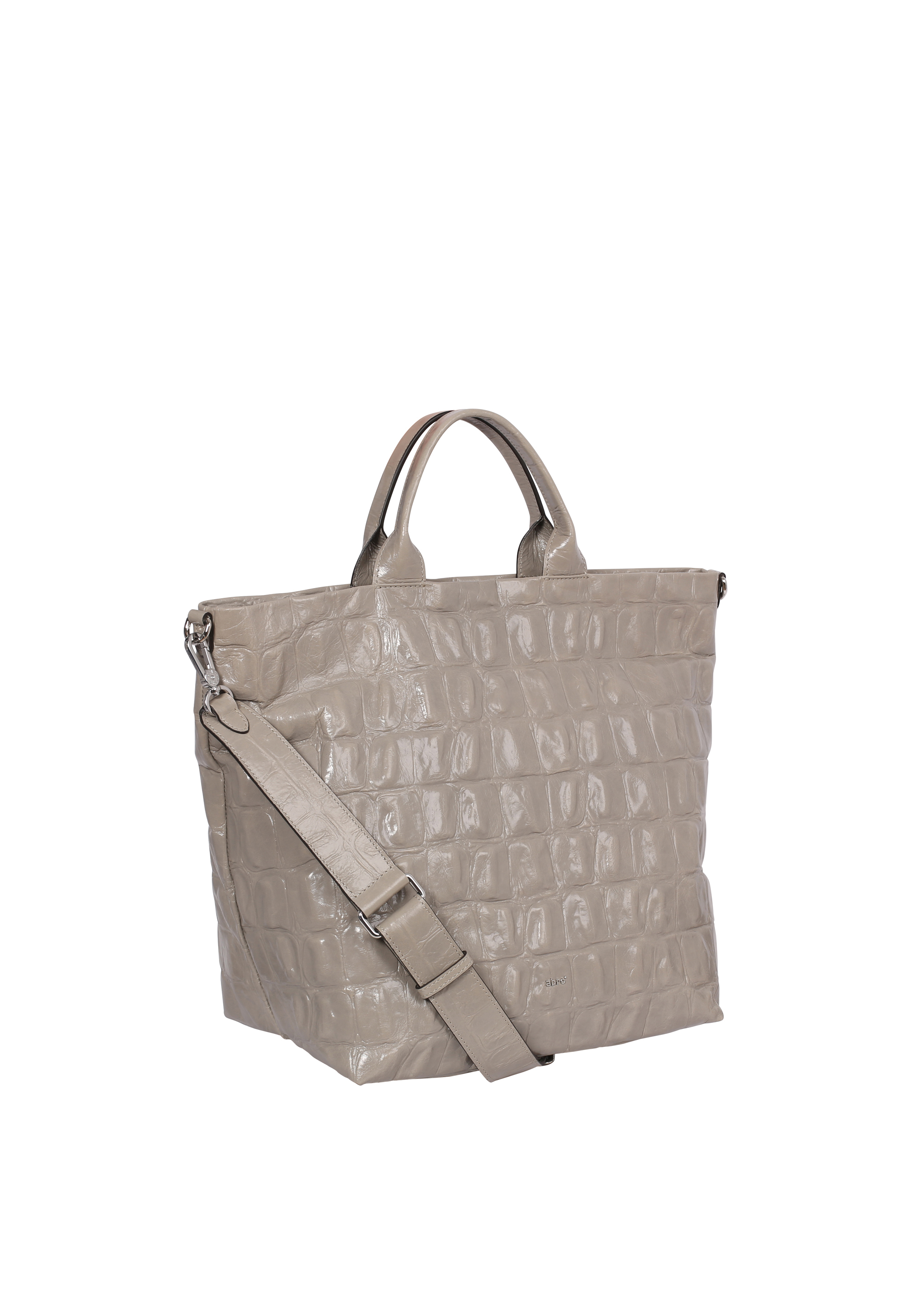 Shopper KAIA big Leather Primitivo