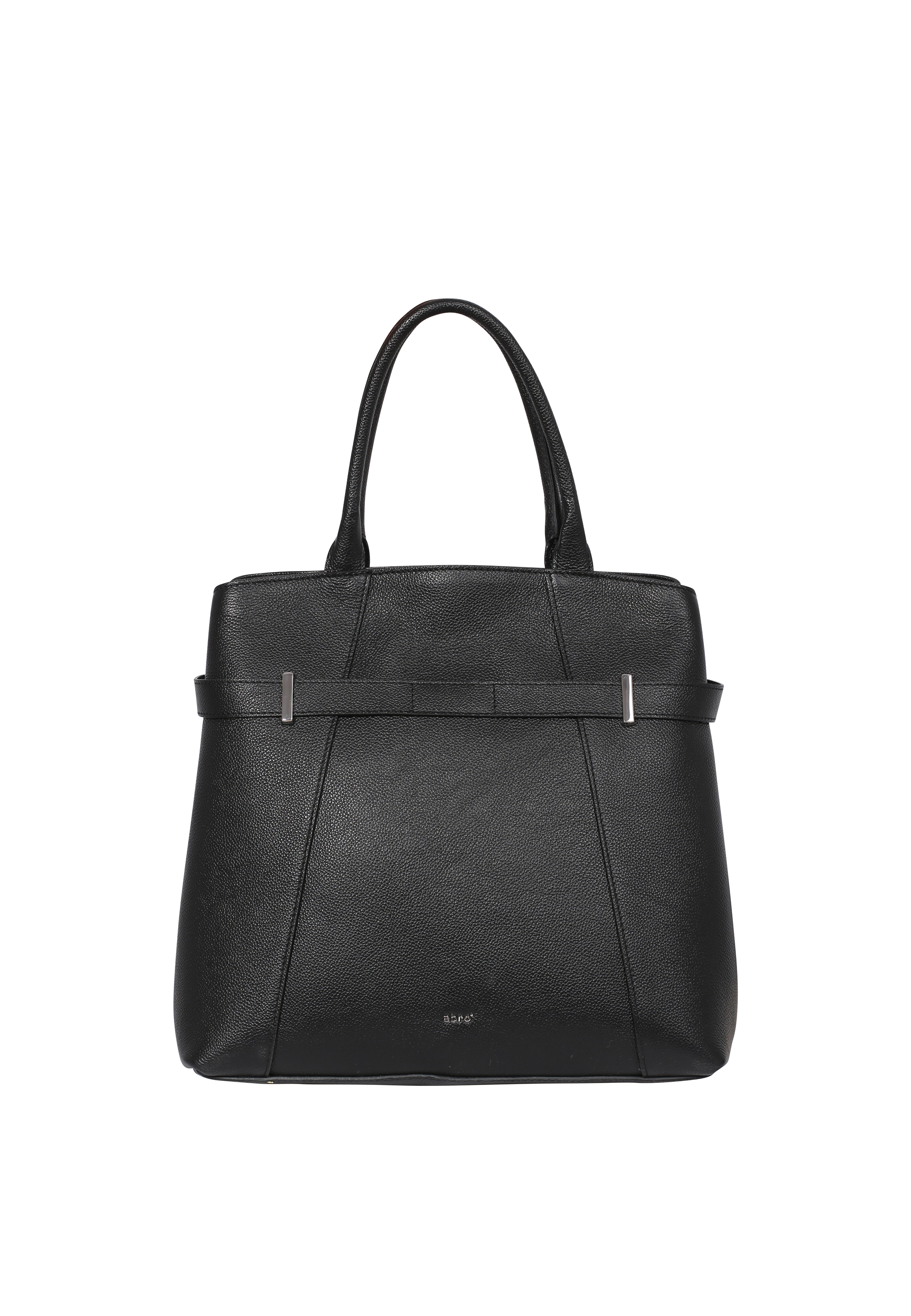 Handbag GRACE Leather Kavir