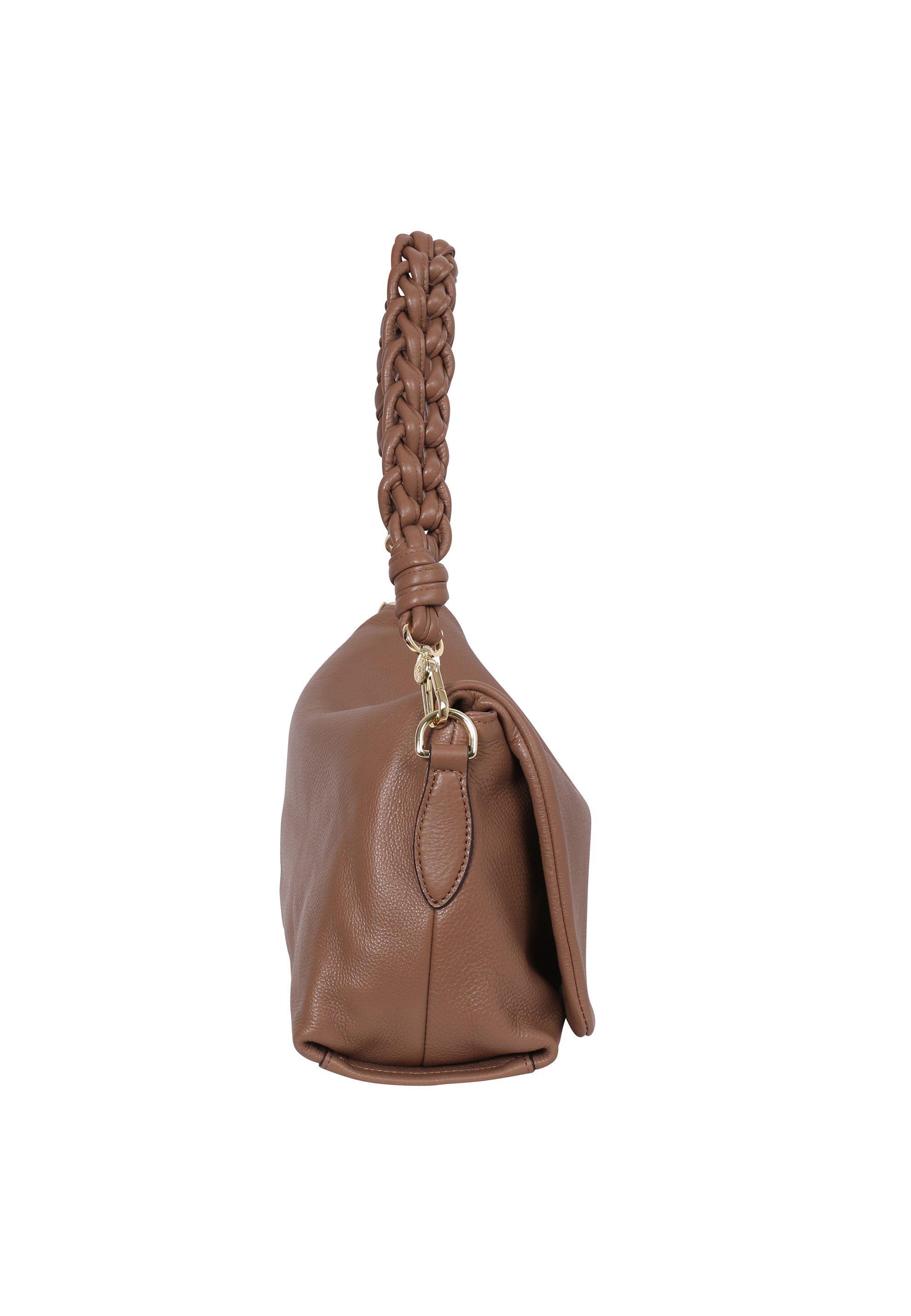 Schultertasche SOLEY big Leder Dalia