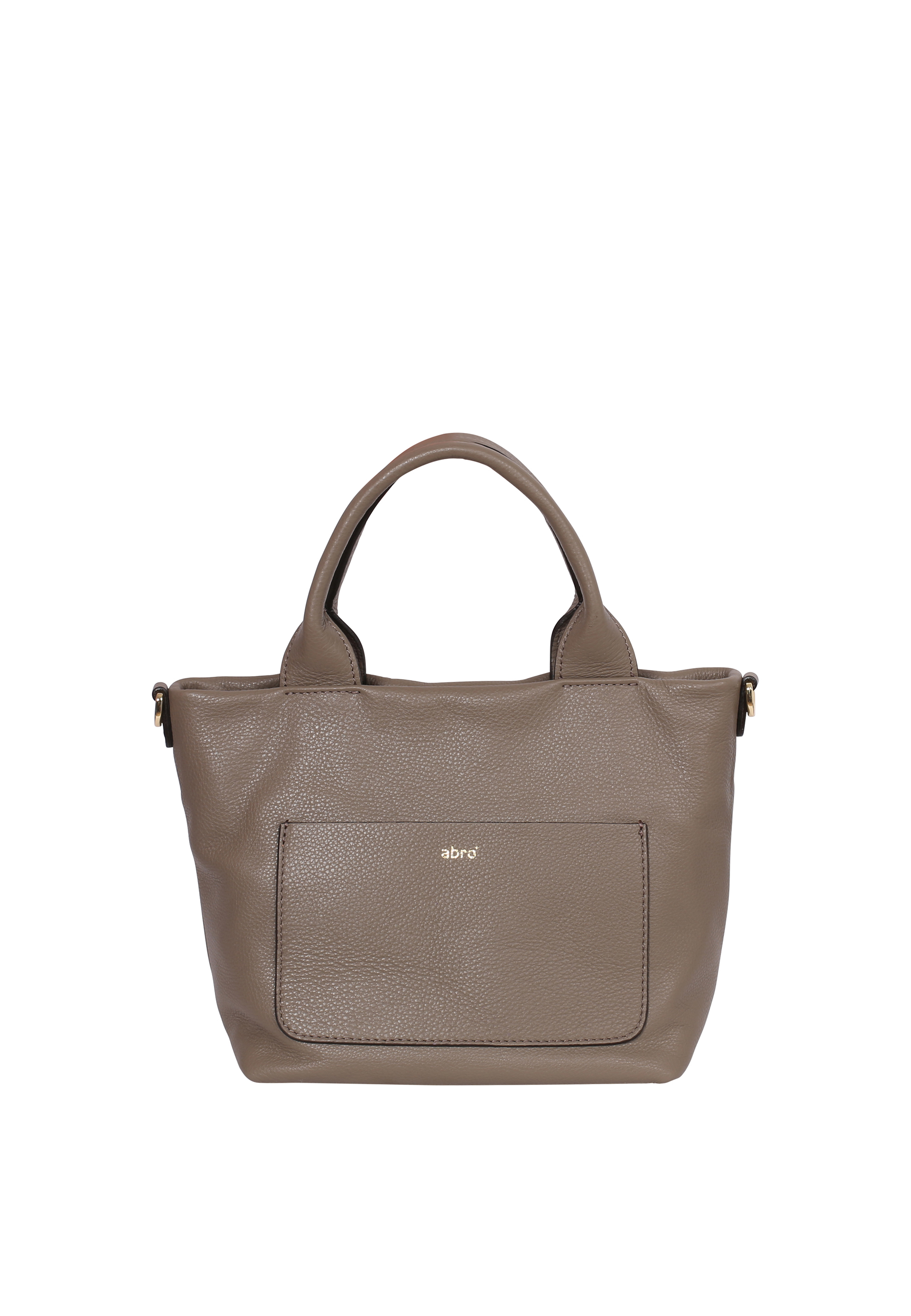 Shopper RAQUEL small Leather Dalia