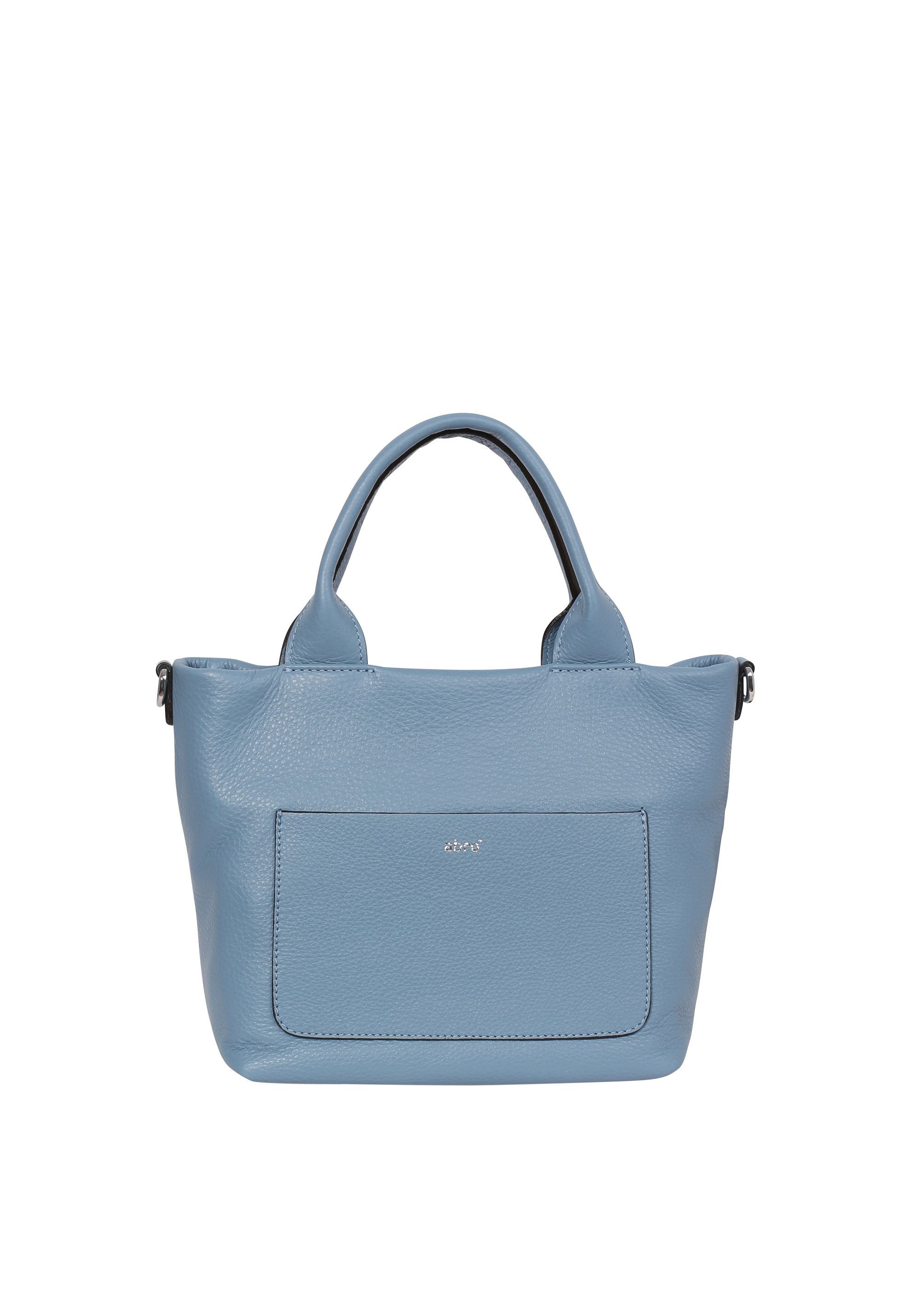 Shopper RAQUEL small Leather Dalia