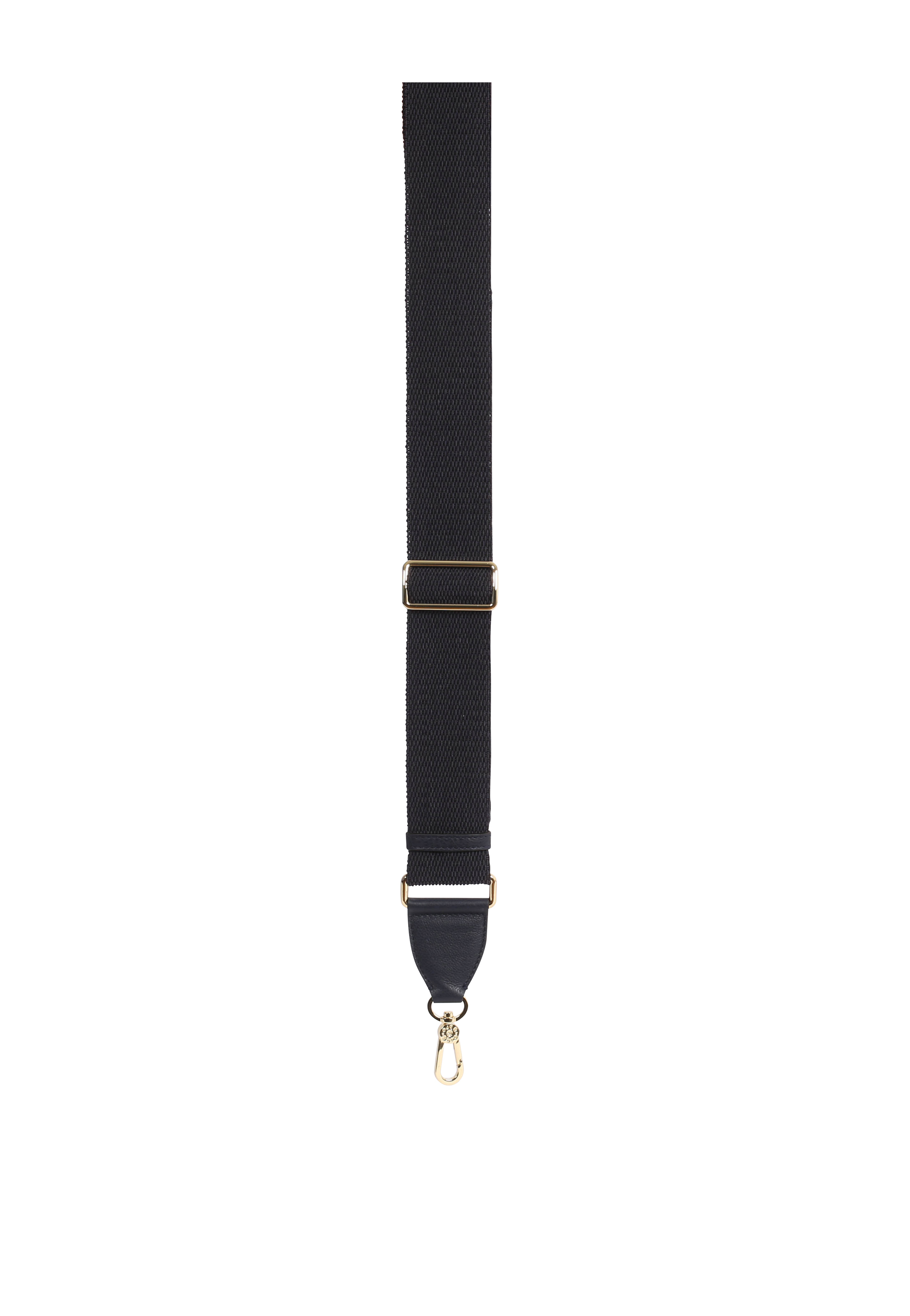 Shoulder Strap 50mm Nastro/Leather Dalia