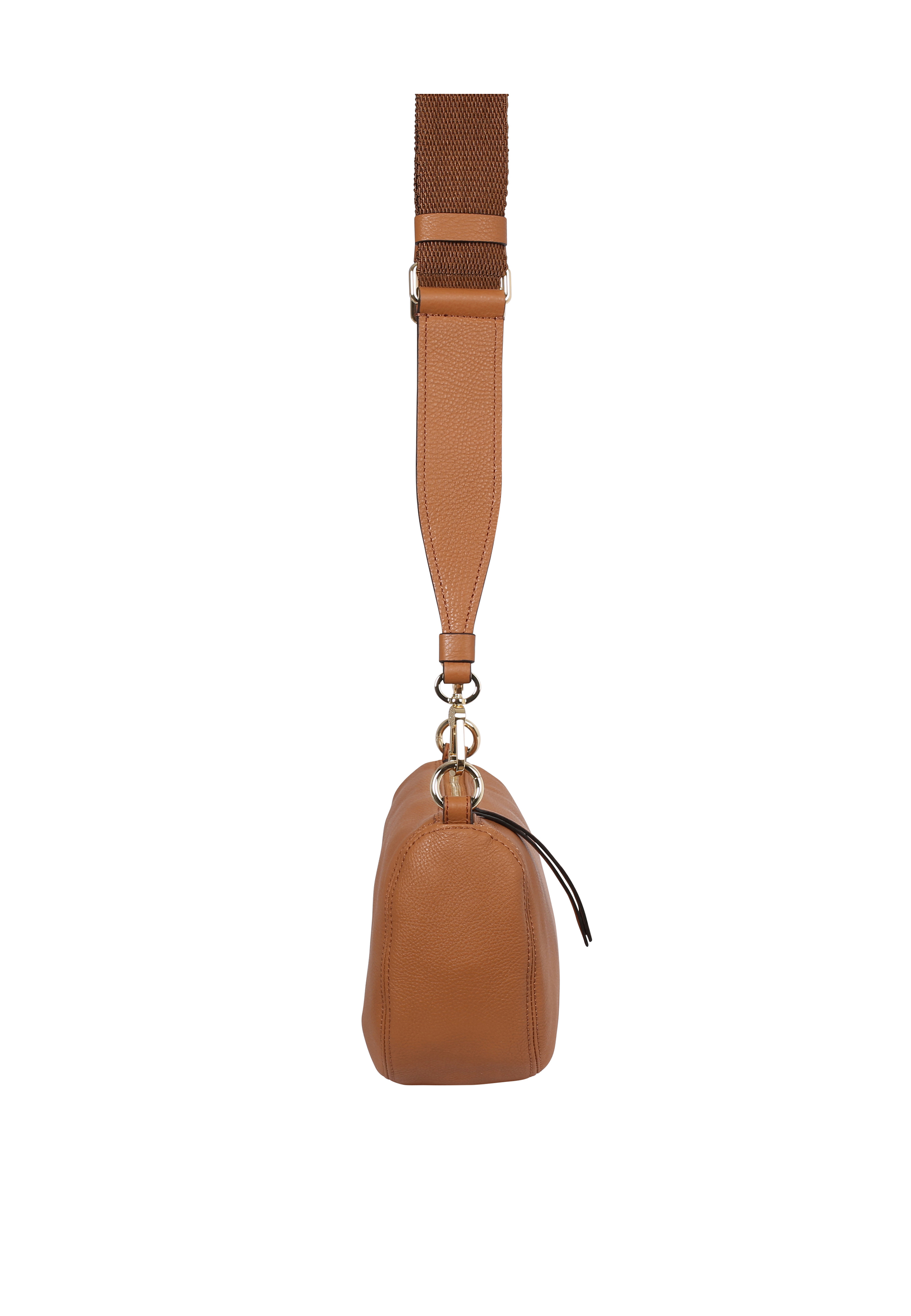 Cross body MINA Leather Dalia