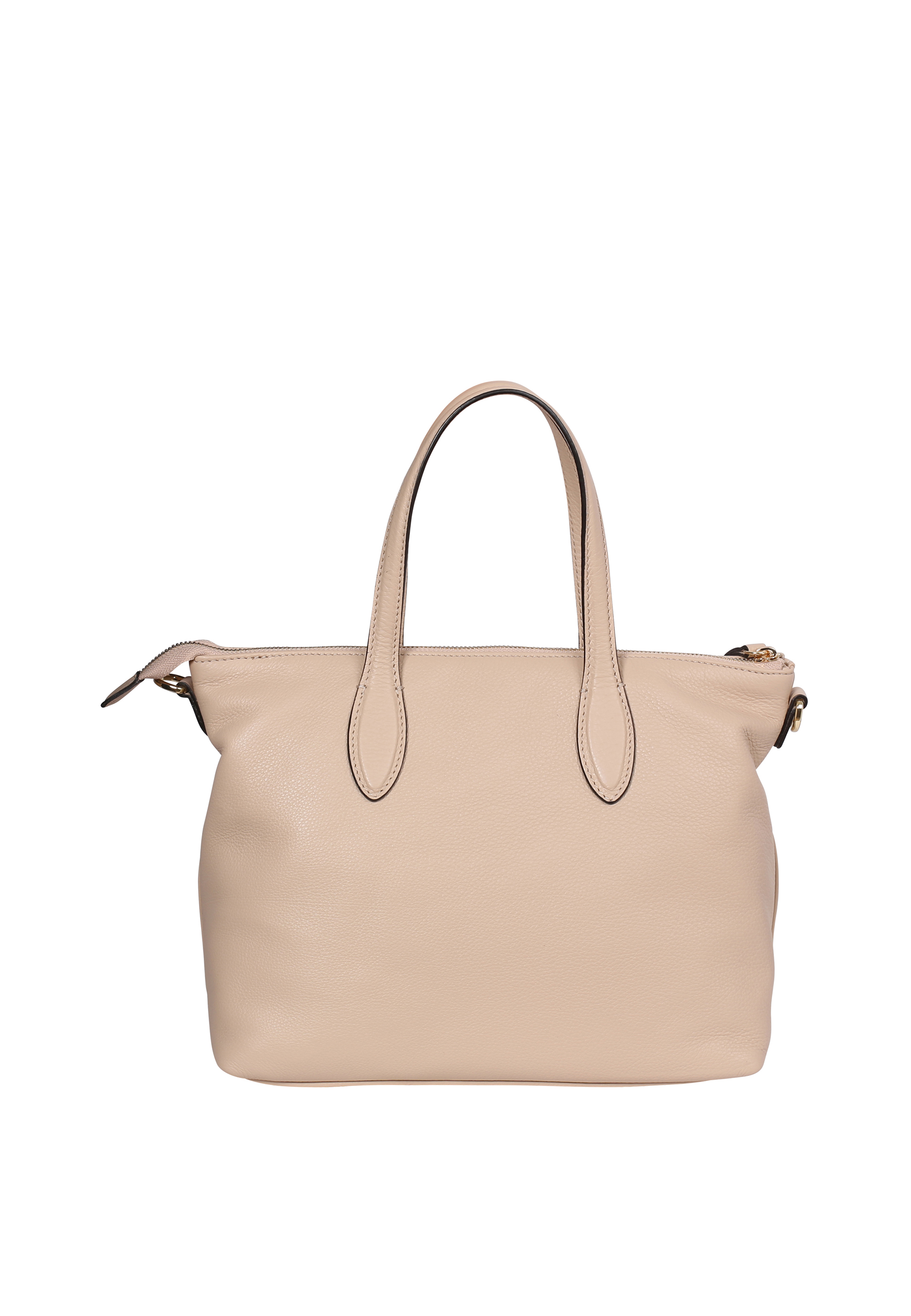 Shopper CLIVIA small Leather Dalia