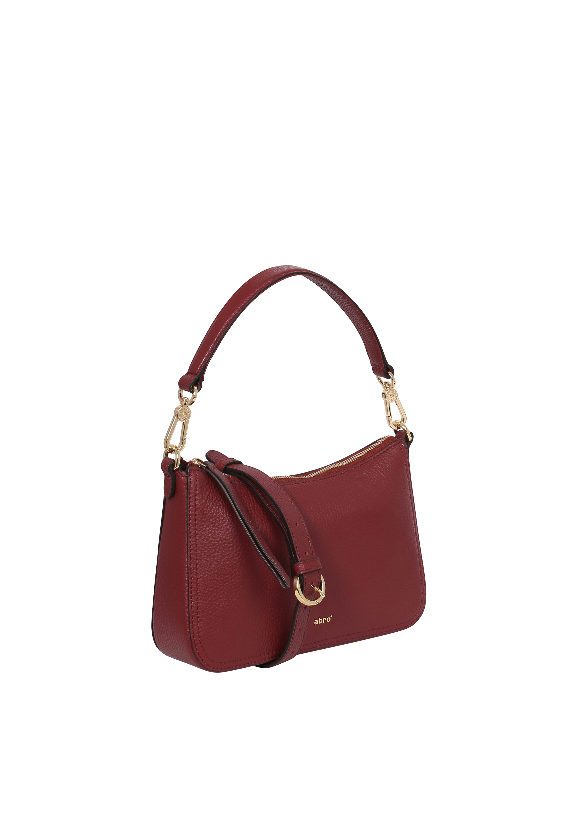 Shoulder bag VIOLA Leather Adria