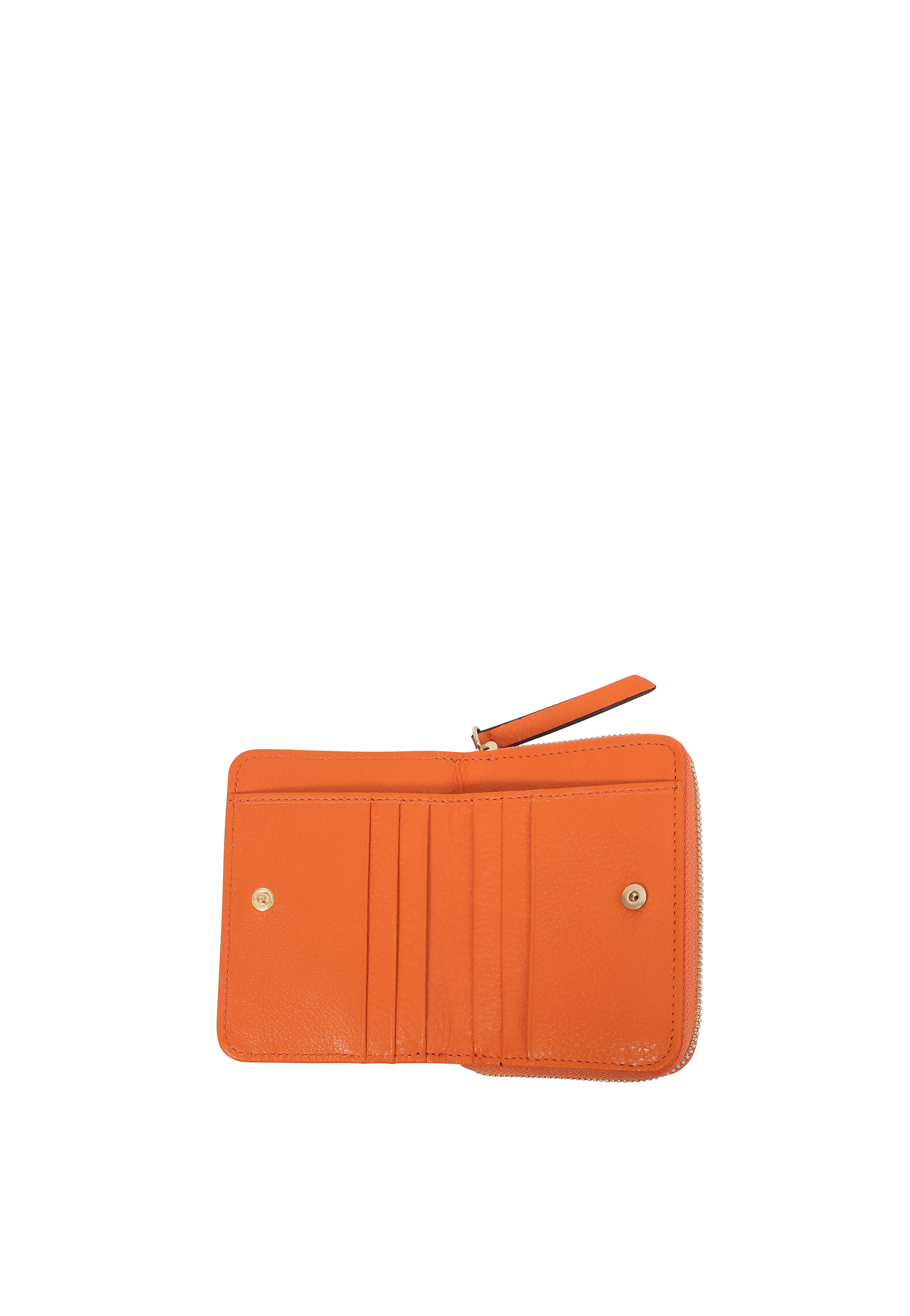 Wallet Leather Dalia