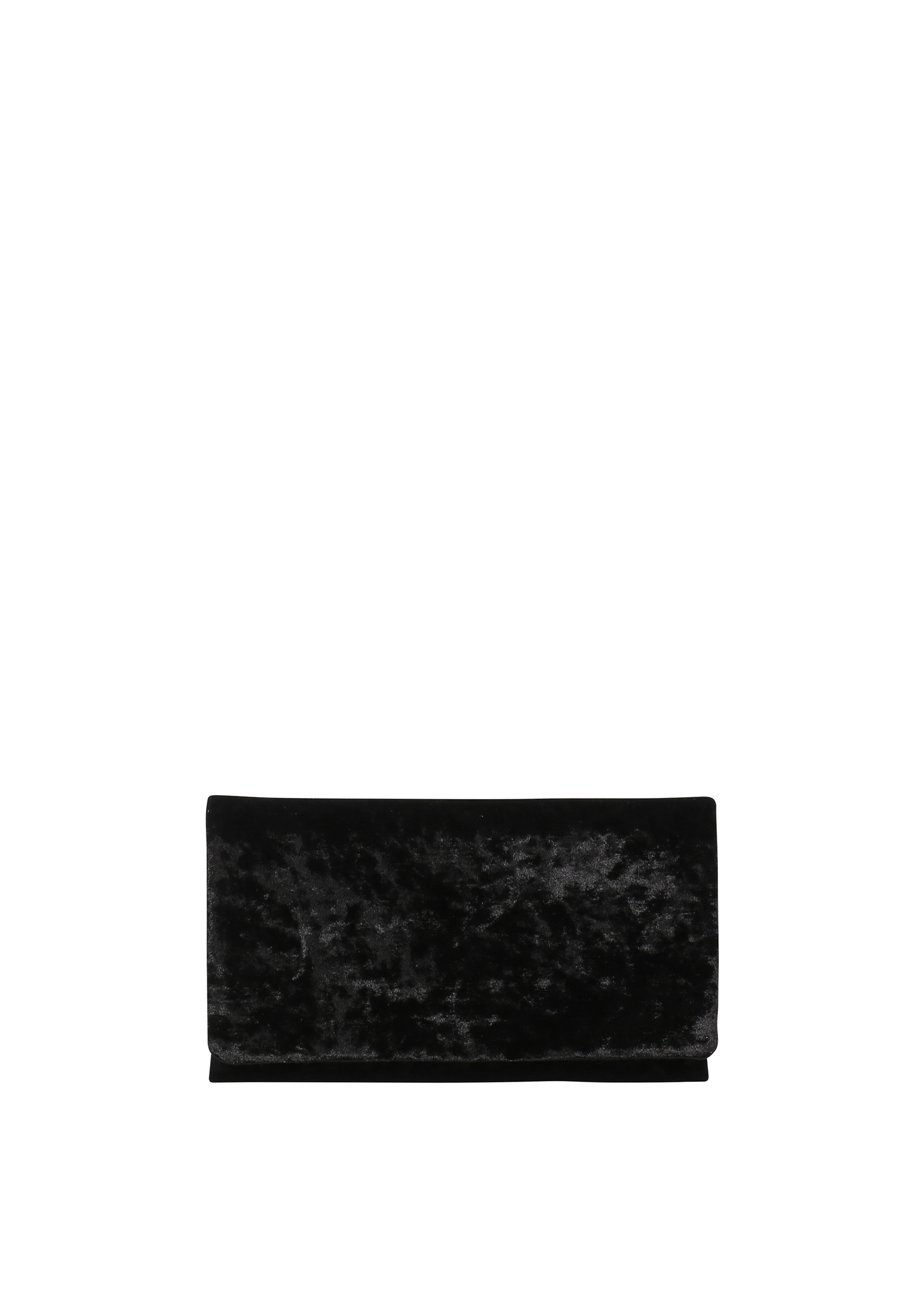 Clutch Velvet Royal Velvet