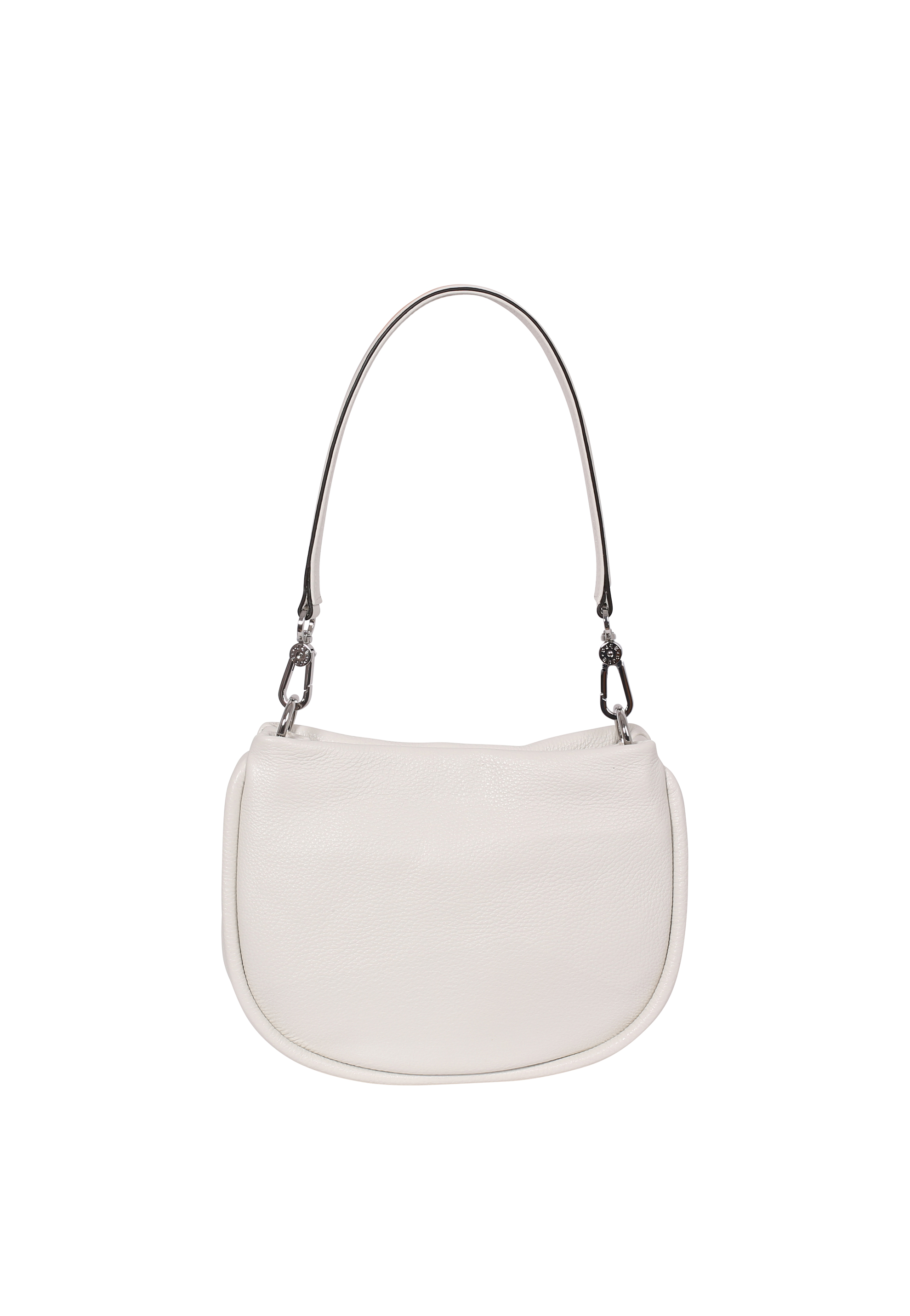 Schultertasche WILLOW Leder Dalia