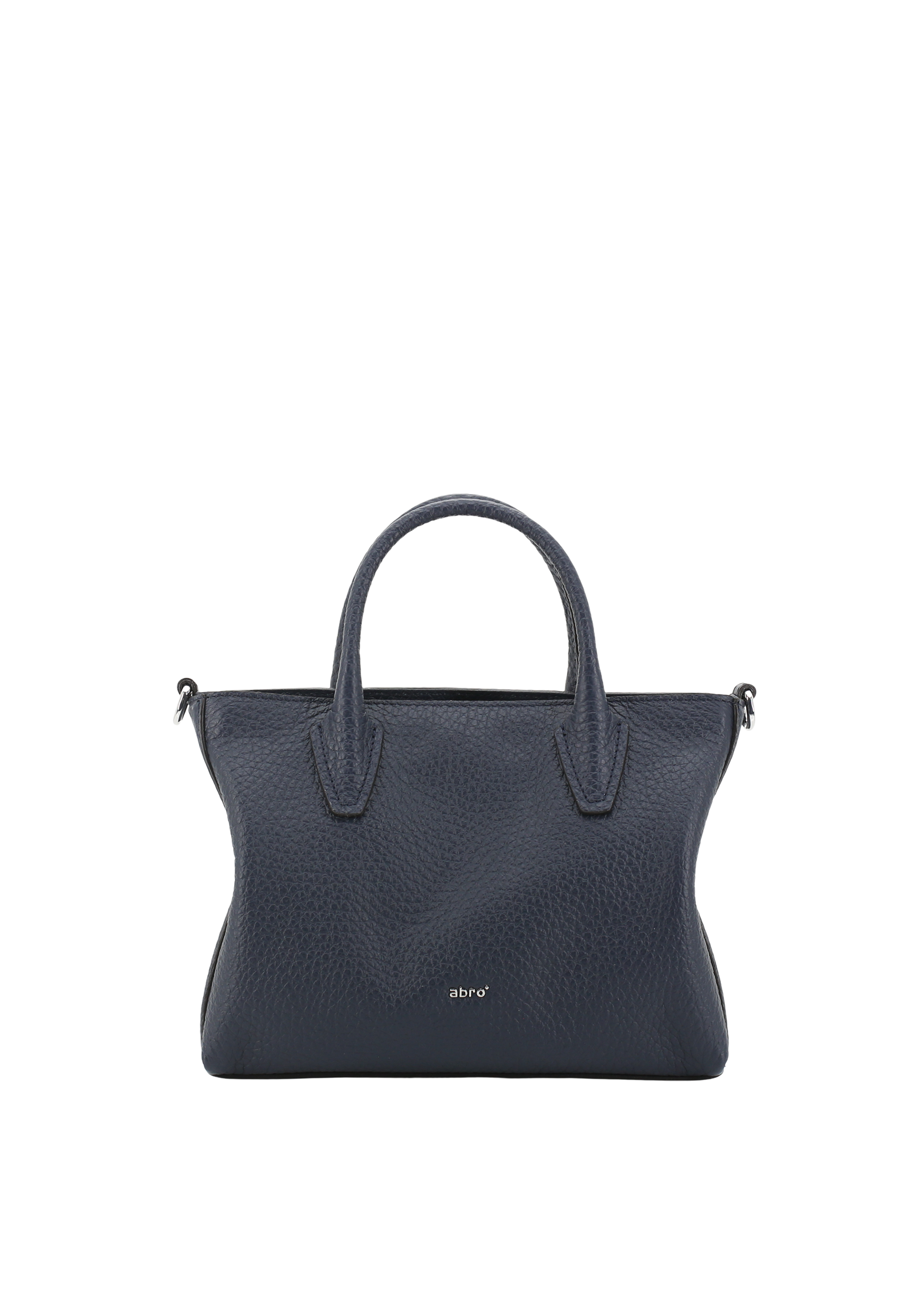 Handbag X-BAG Leather Tekla