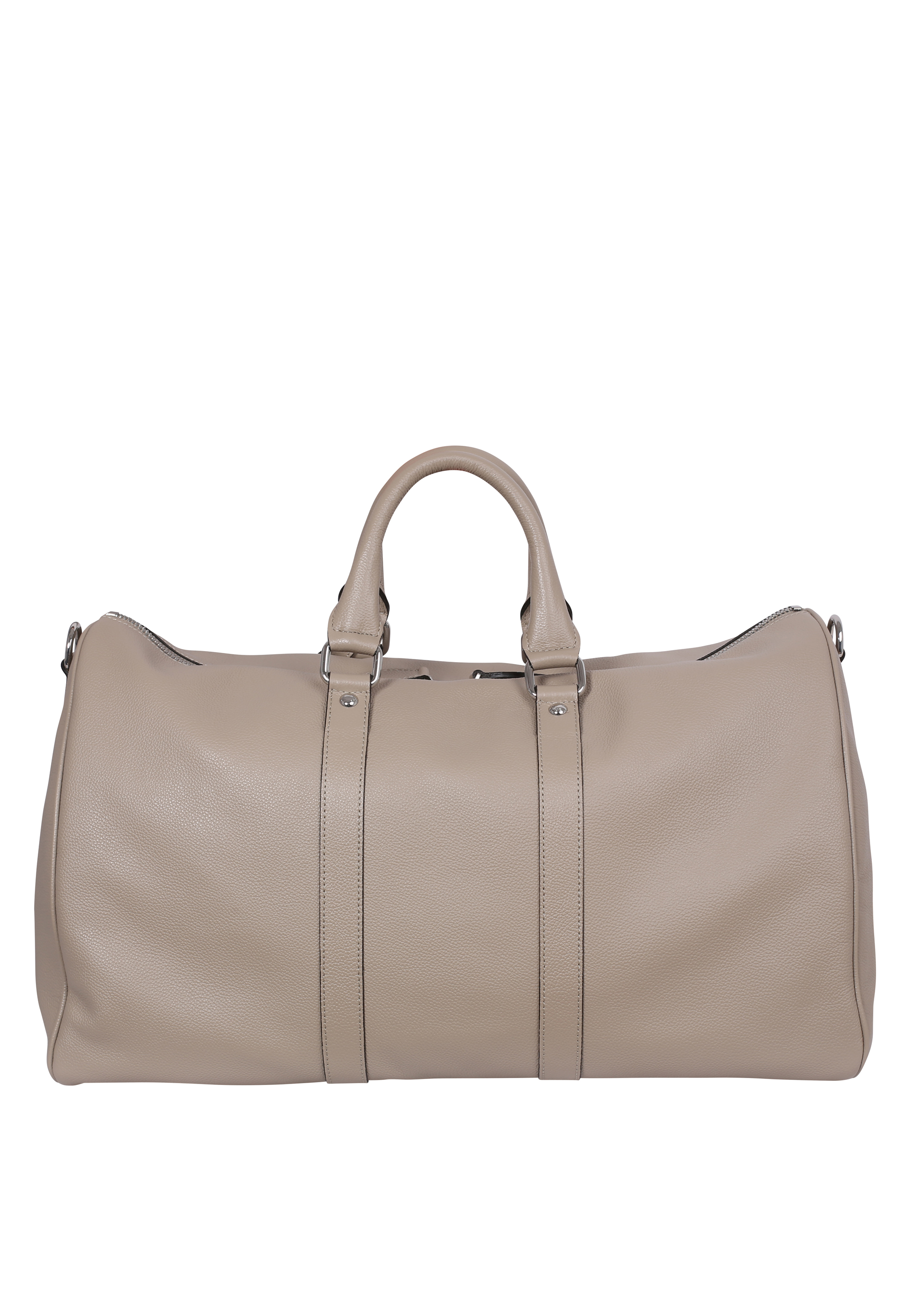 Weekender ANNE Leather Kavir