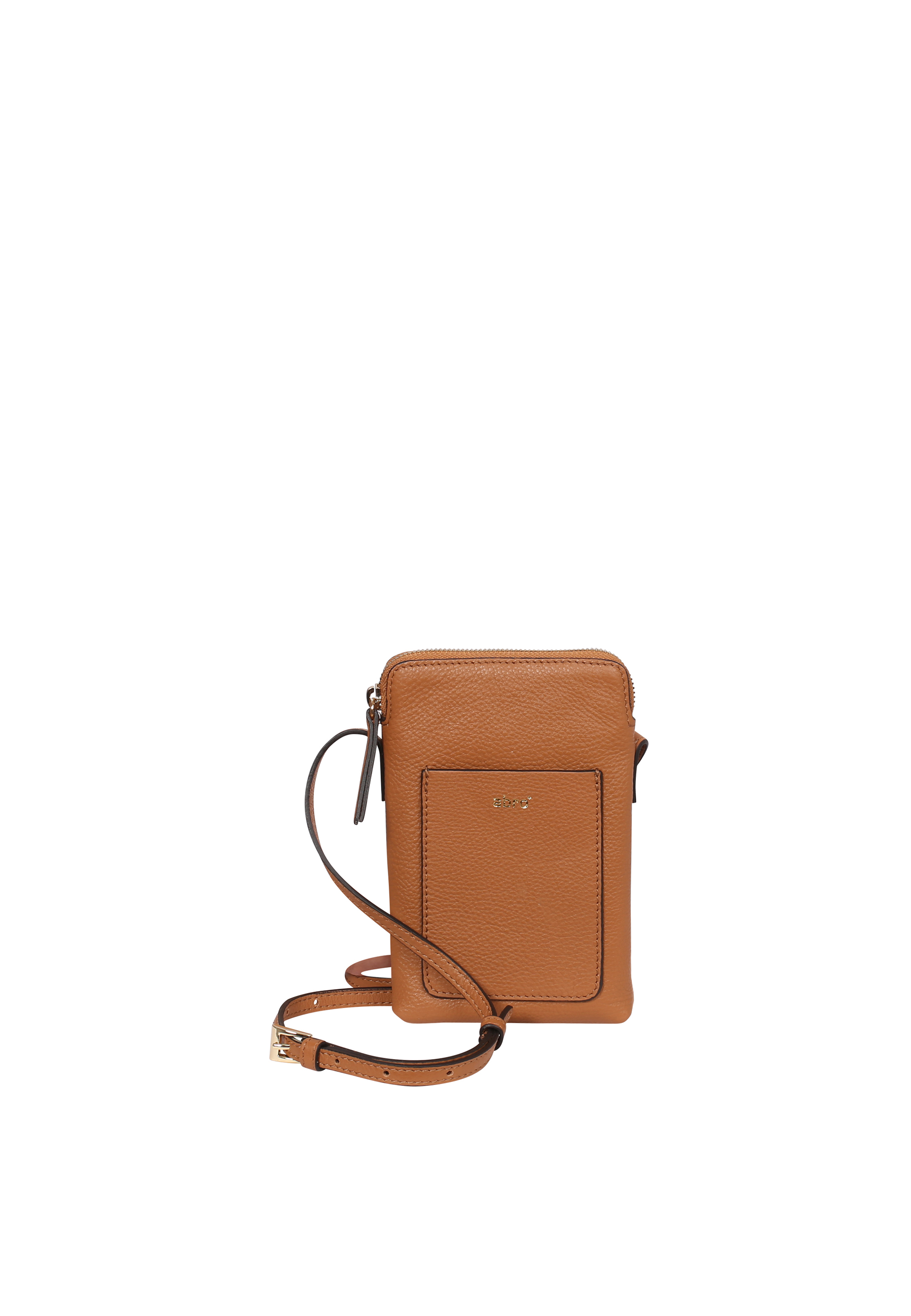 Cross body phone RAQUEL  Leather Dalia