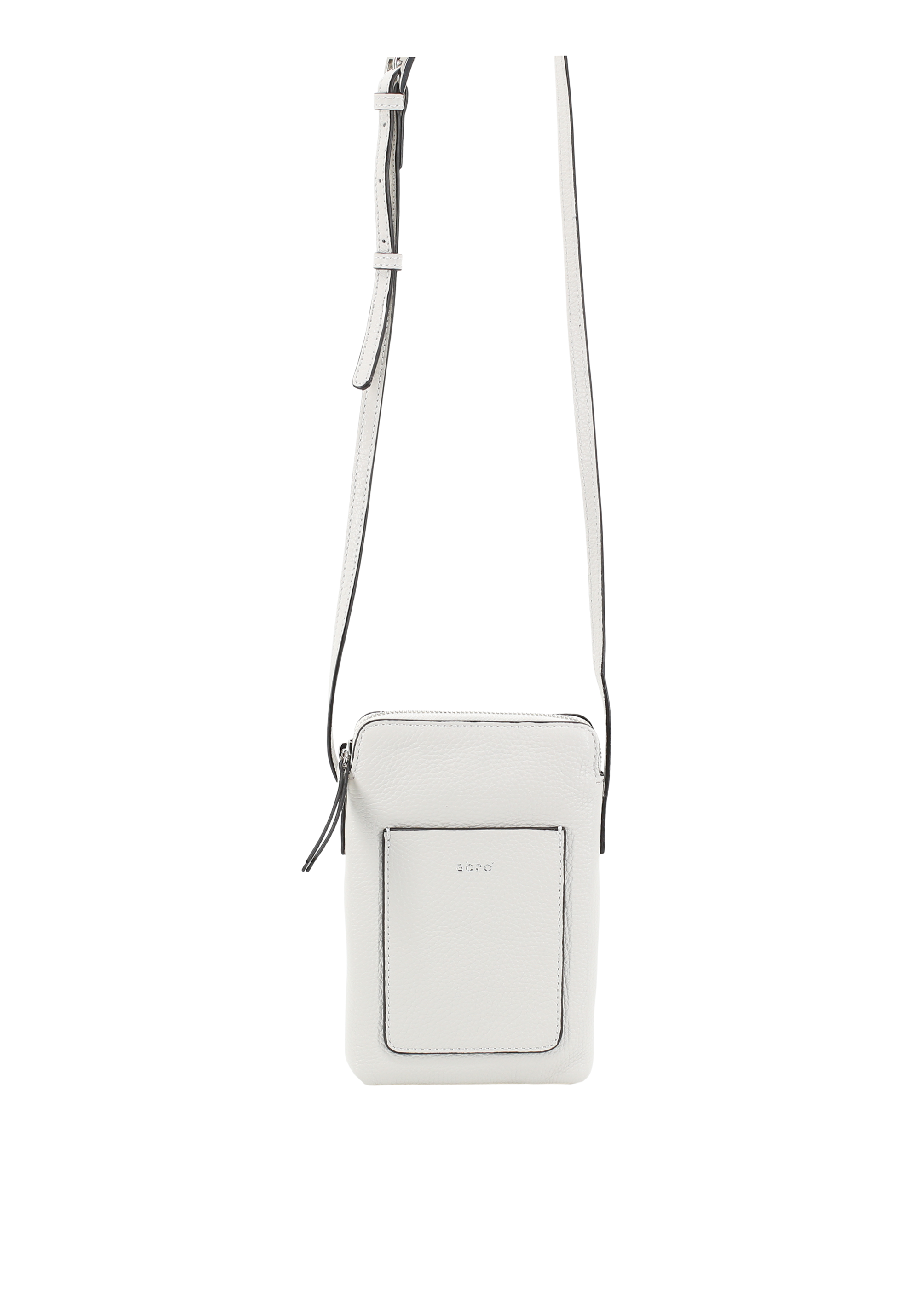 Cross body phone RAQUEL  Leather Dalia