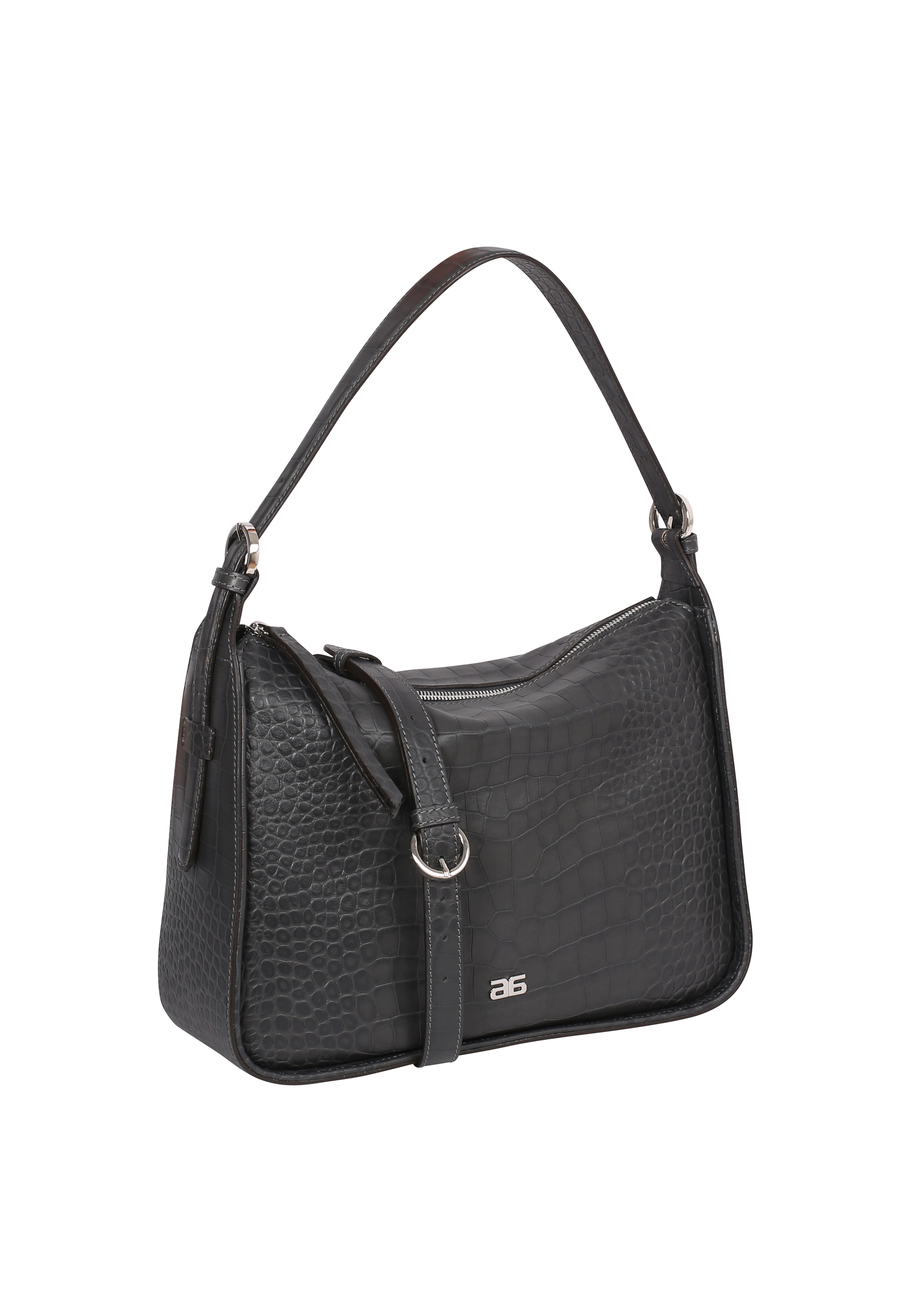 Shoulder bag BEST FRIEND Leather Cocco lotus