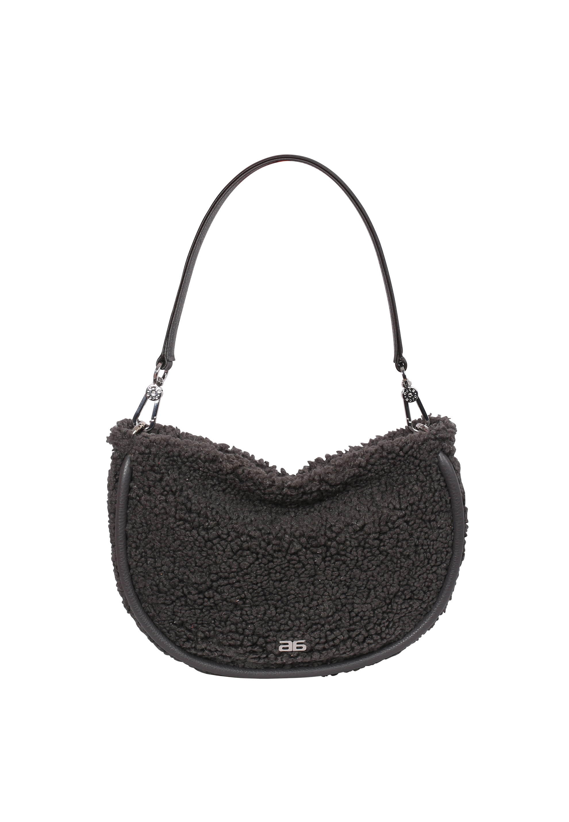 Shoulder bag WILLOW Eco Fur Artico