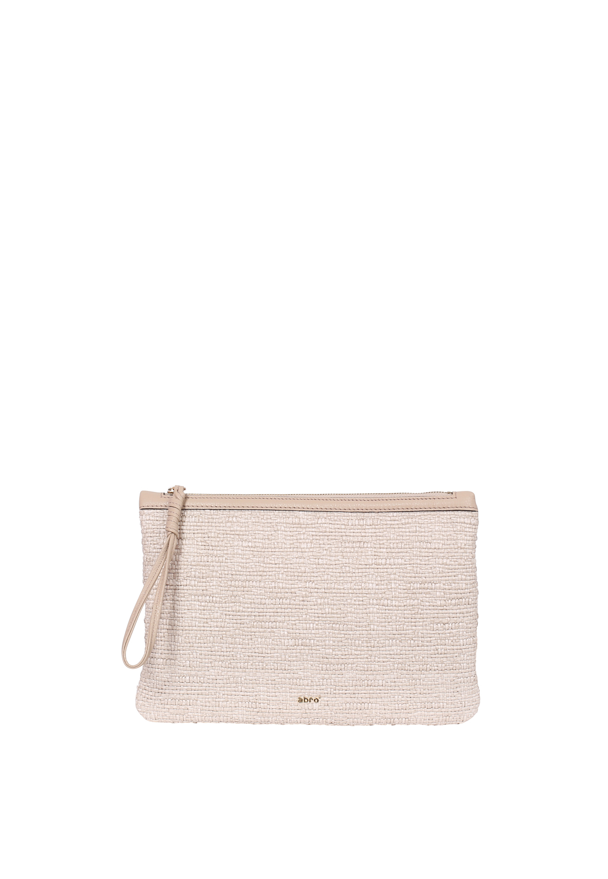 Handbag Raffia 