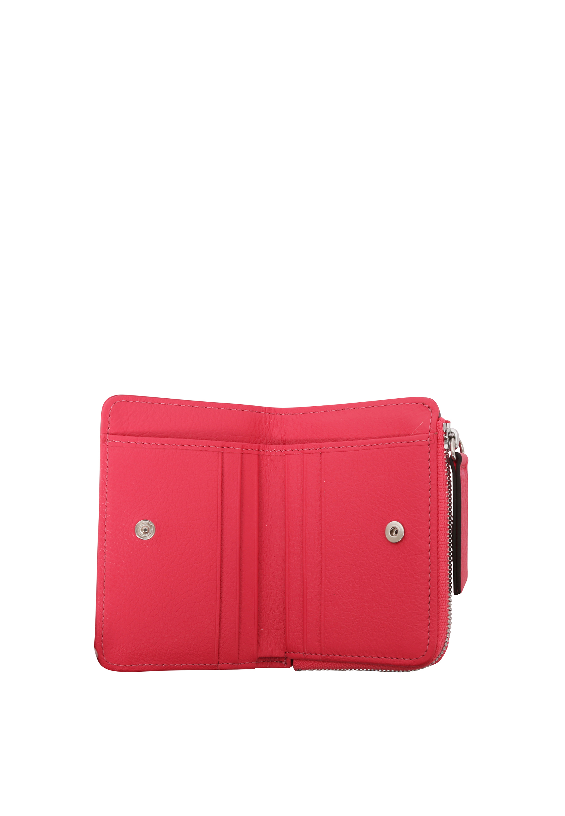 Wallet Leather Dalia